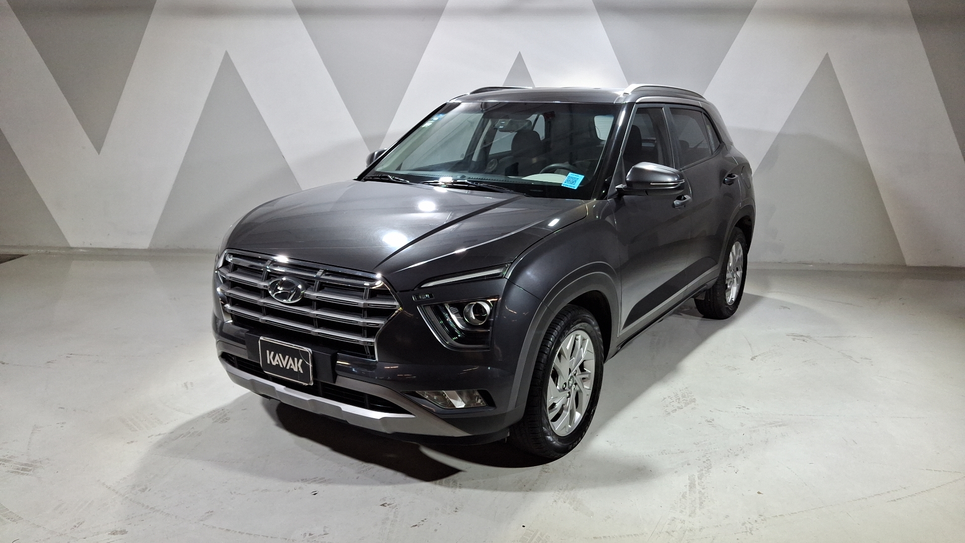 Hyundai Creta 2022