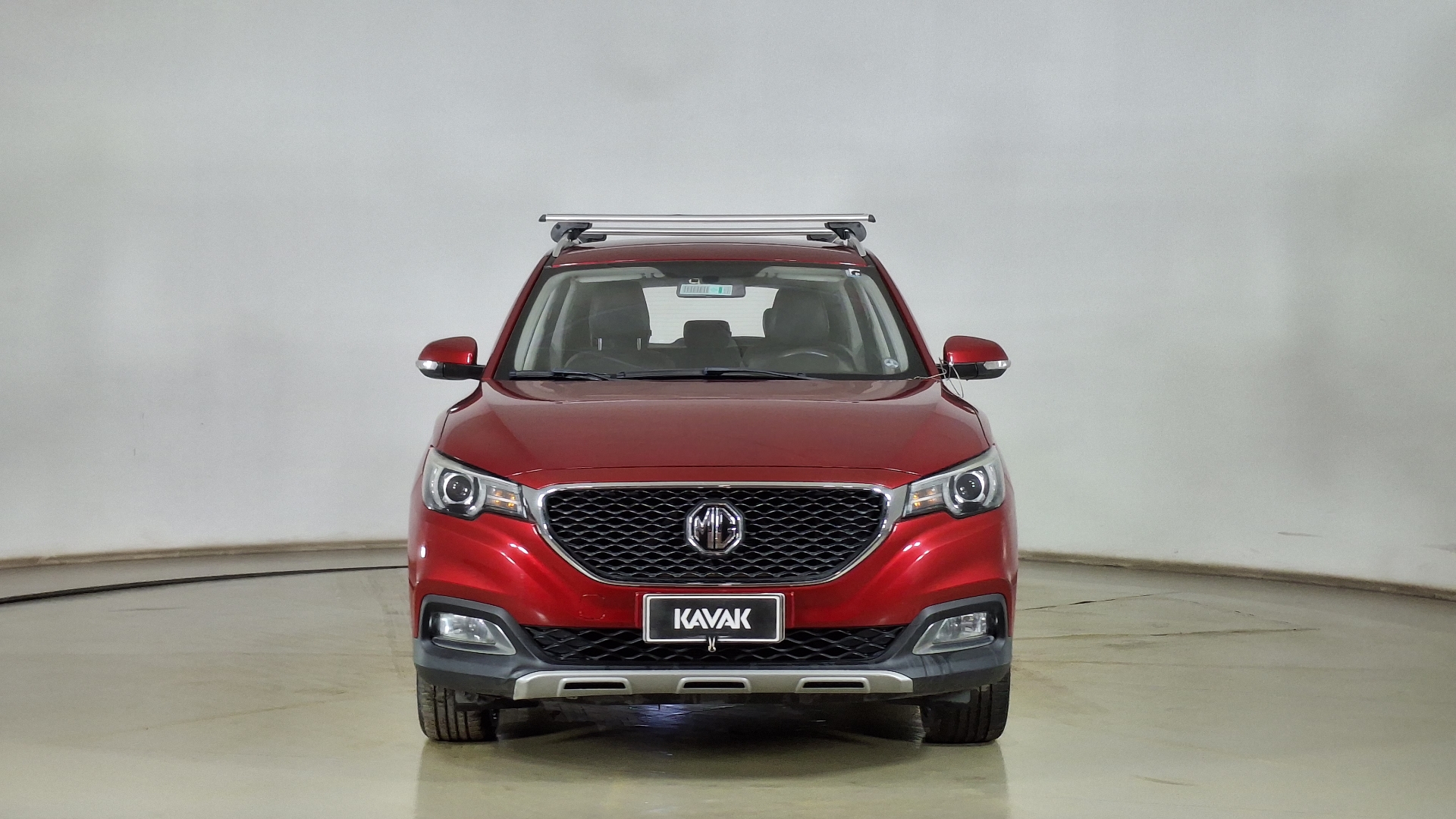 MG Zs — foto 2 de 15