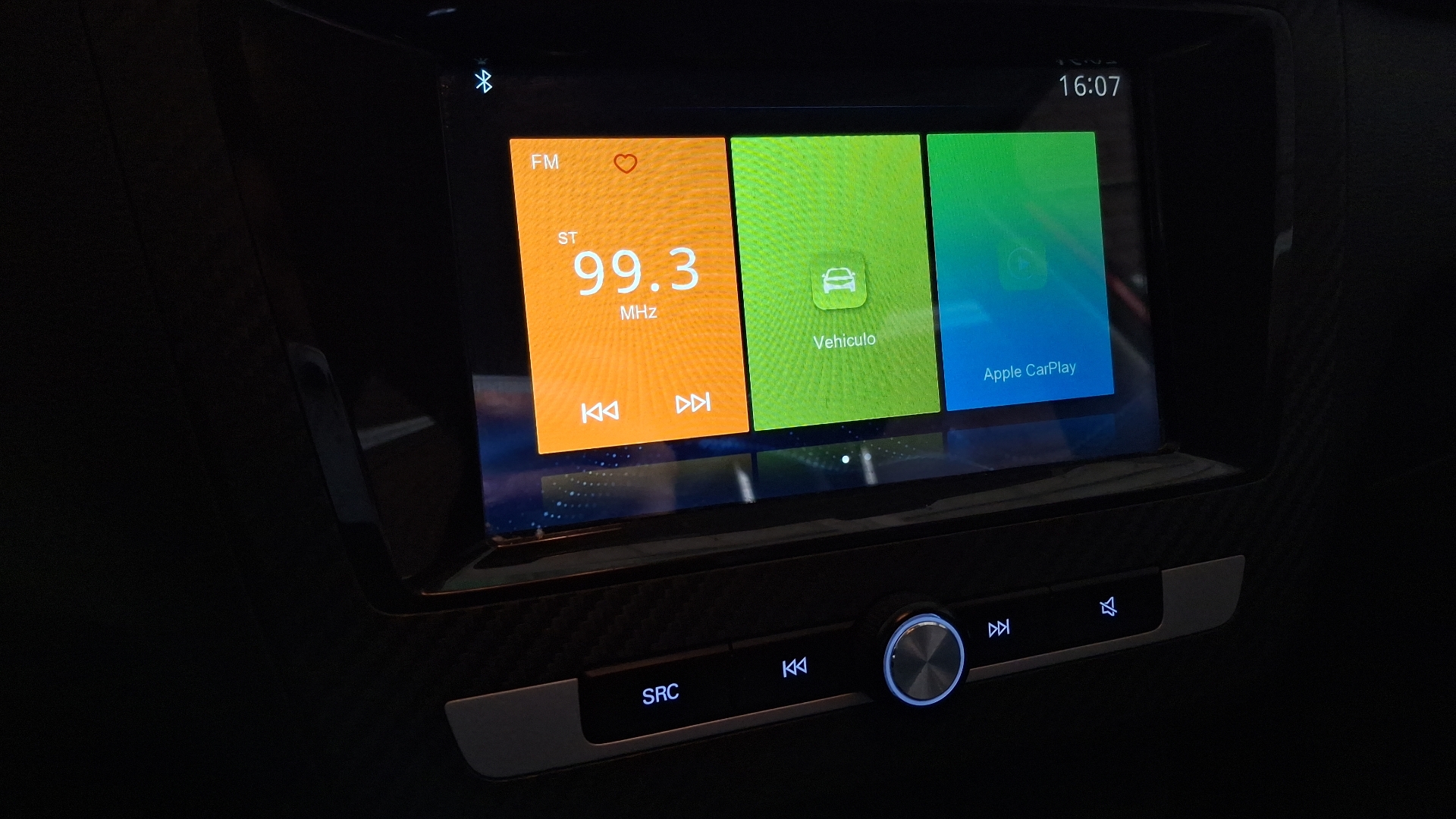 MG Zs — foto 10 de 15