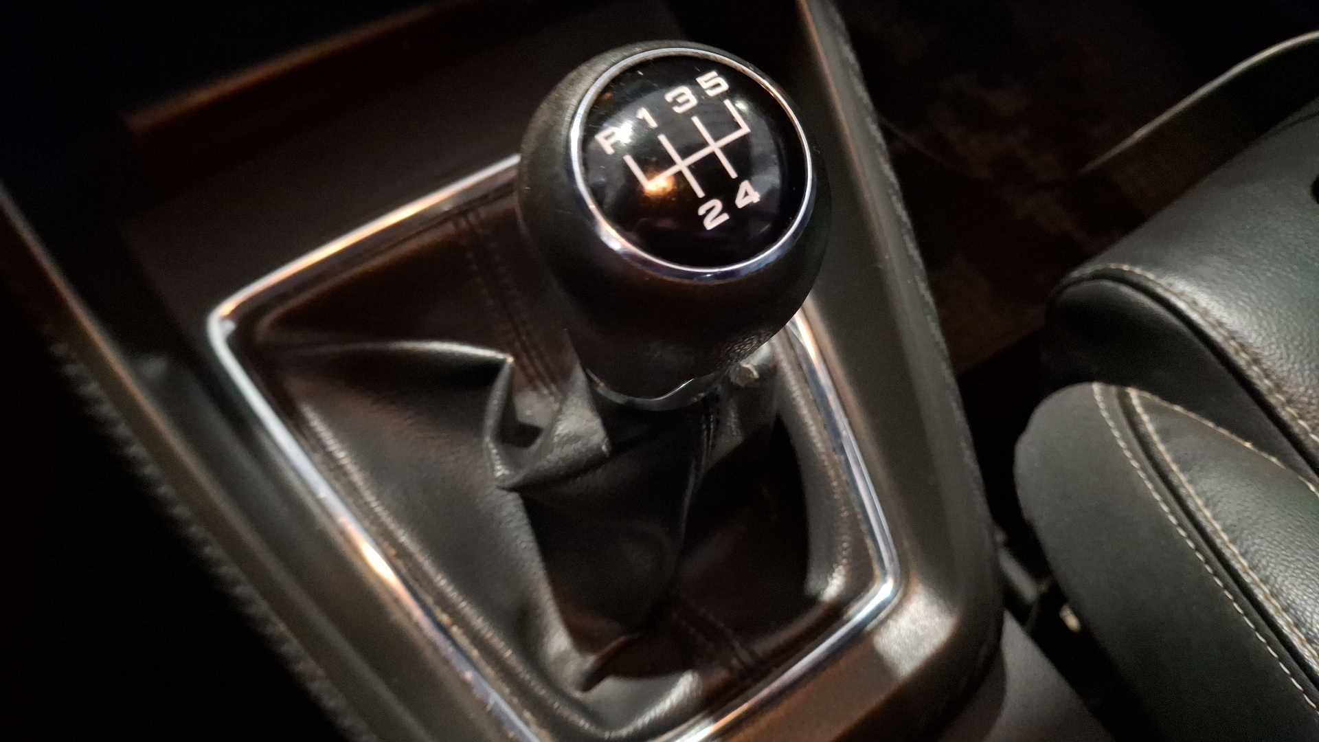 MG Zs — foto 11 de 15