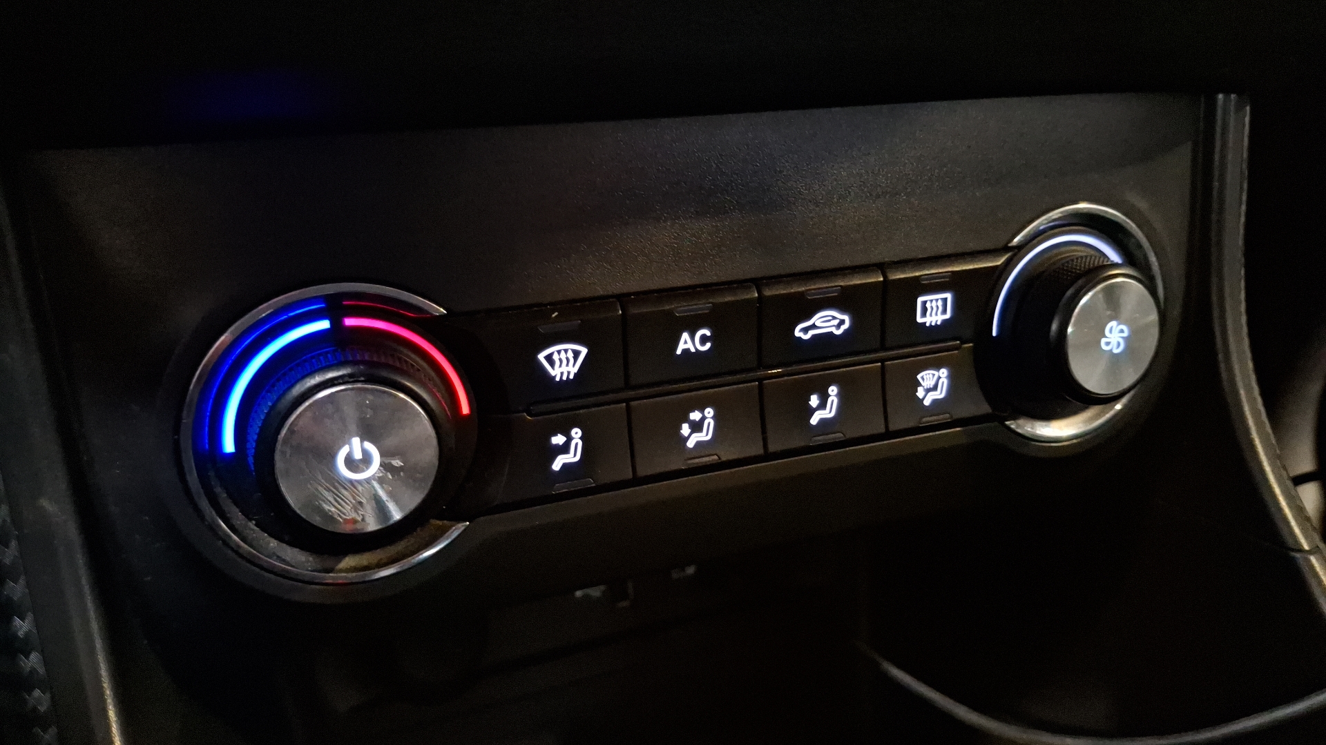 MG Zs — foto 15 de 15