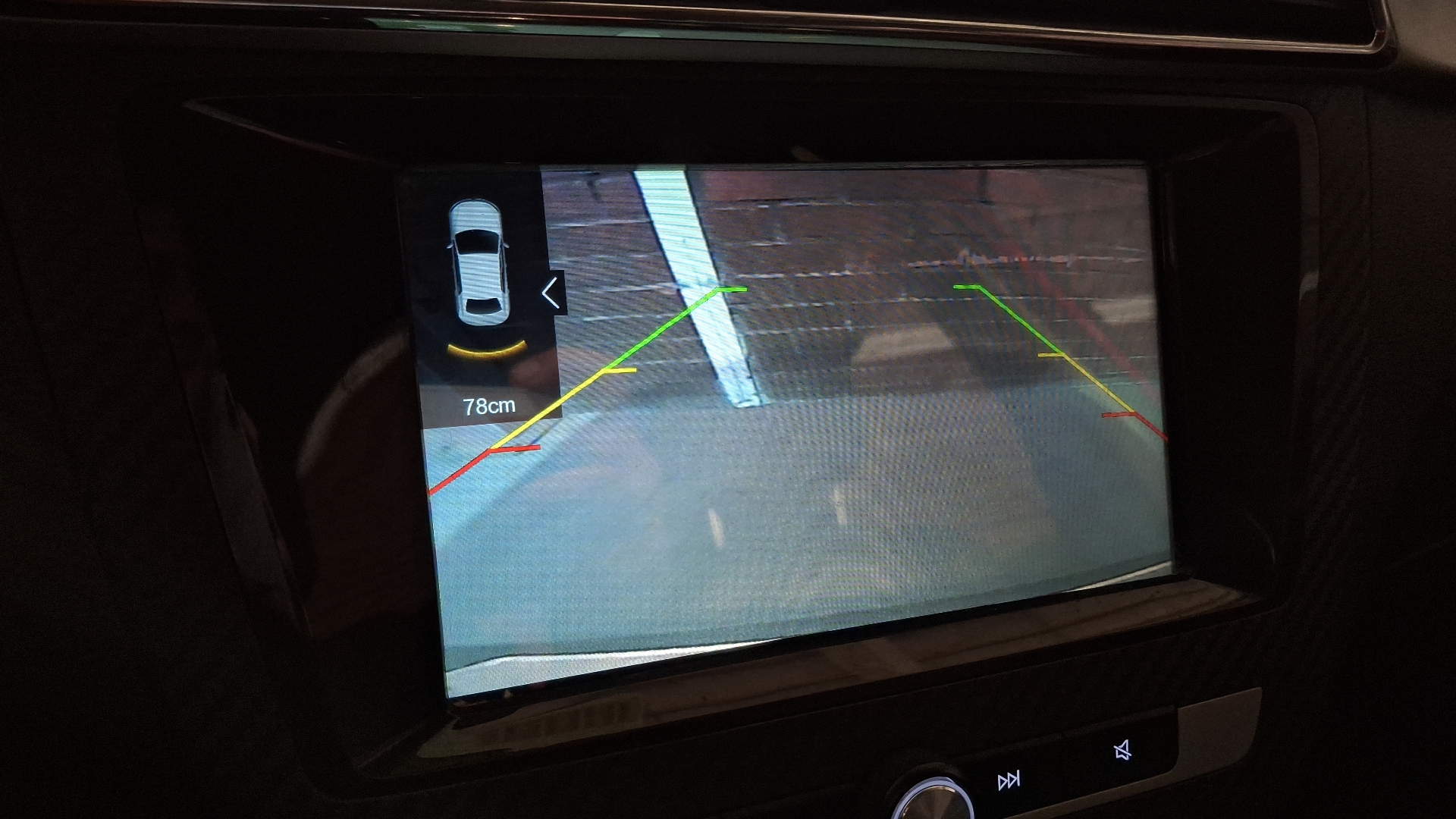 MG Zs — foto 12 de 15