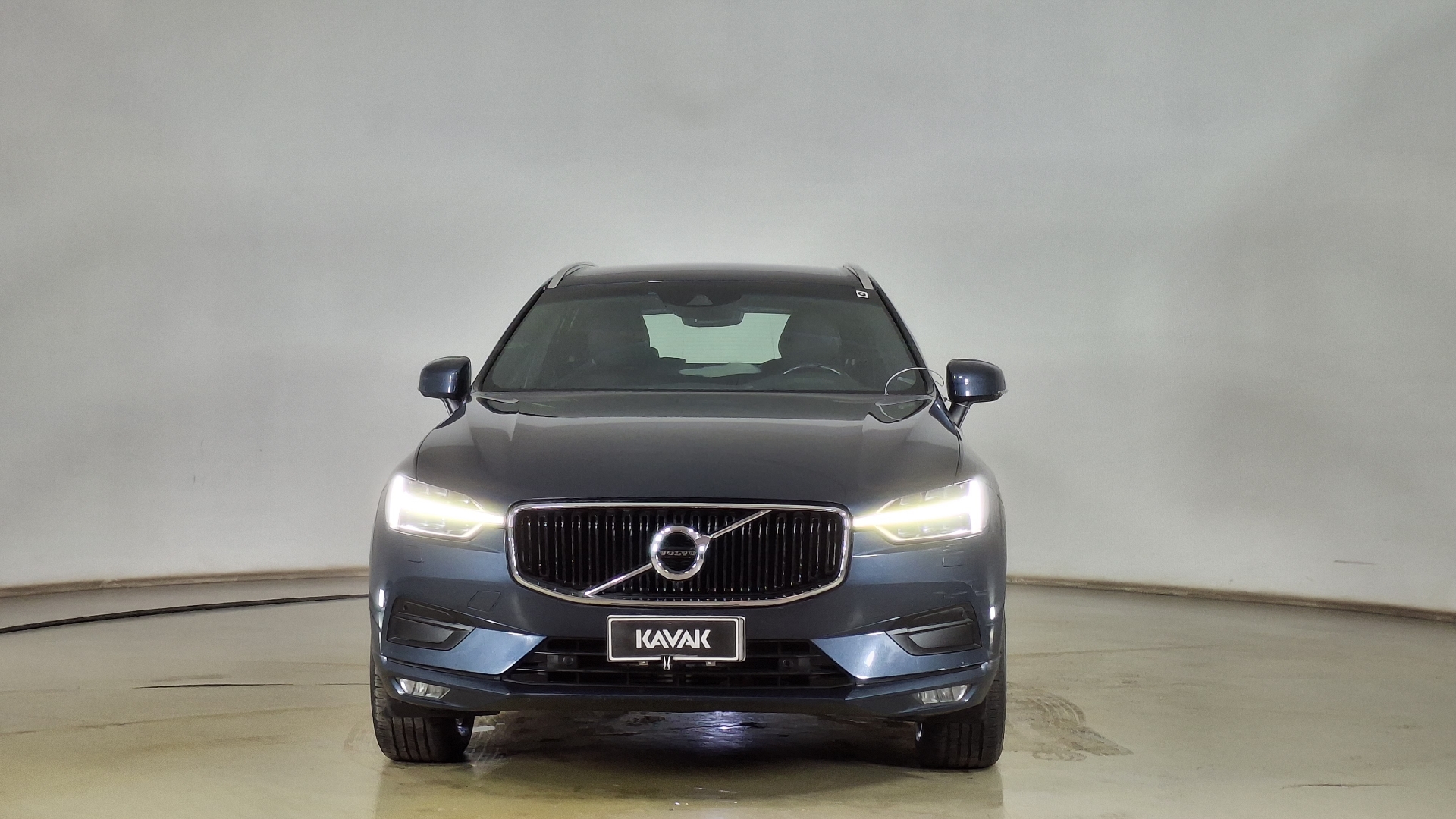 Volvo XC60 — foto 2 de 16