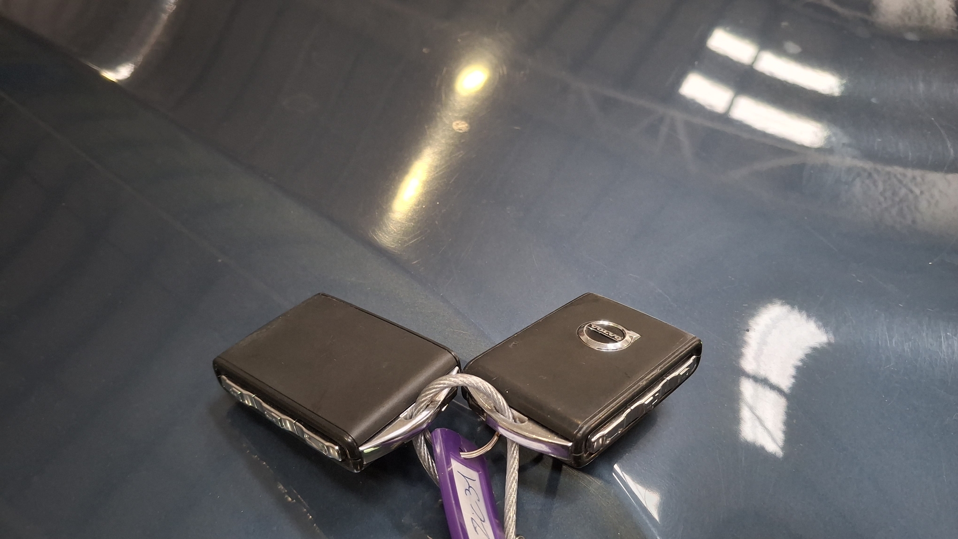 Volvo XC60 — foto 16 de 16