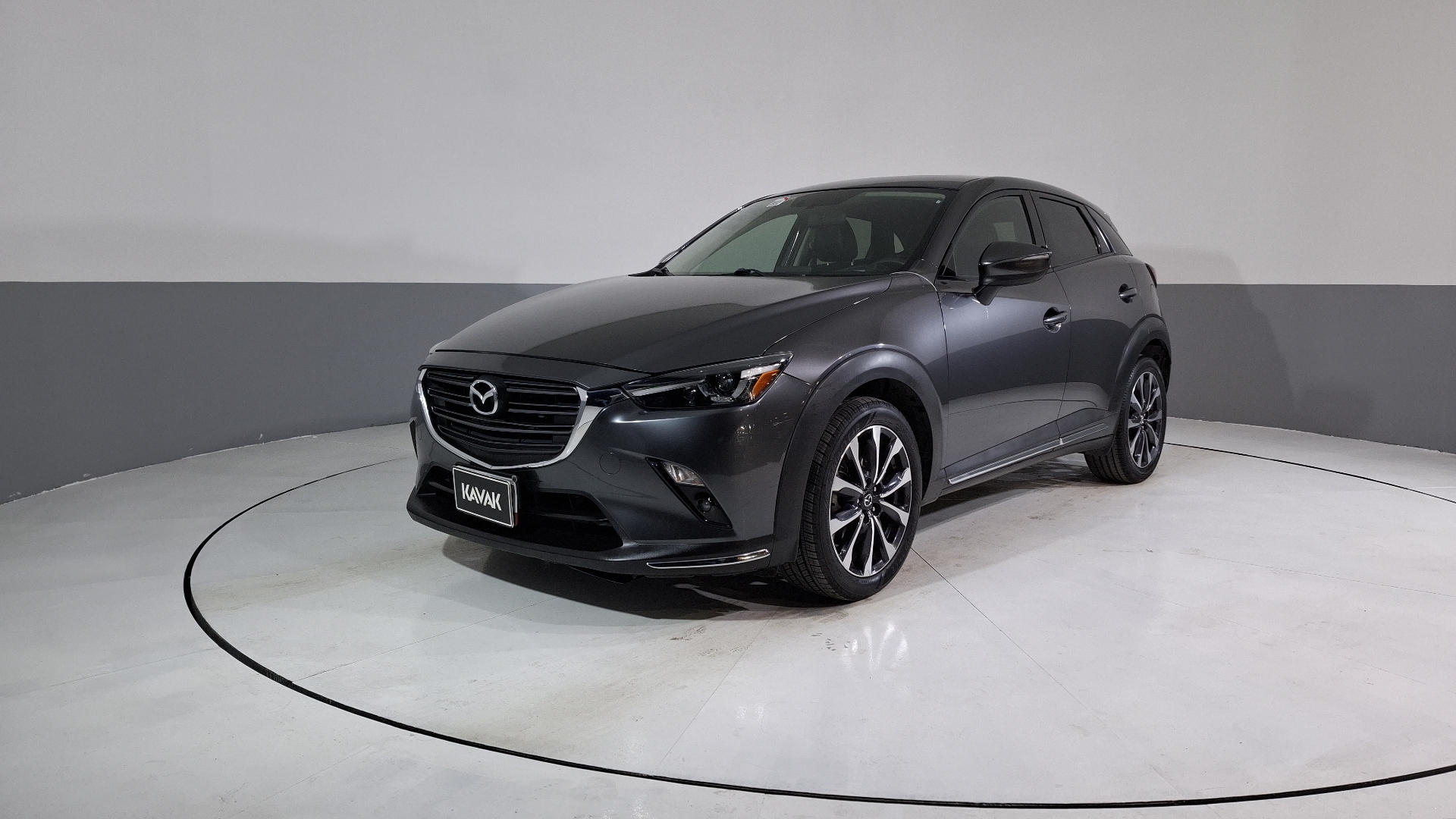 Mazda CX-3 2020