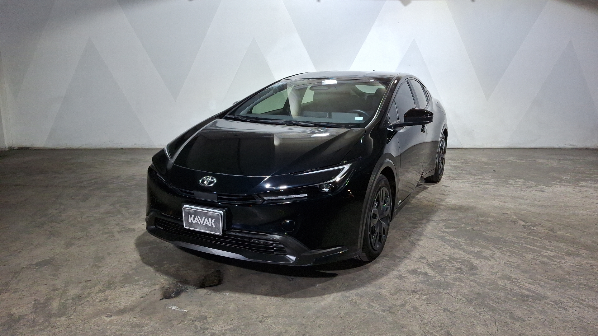 Toyota Prius 2024