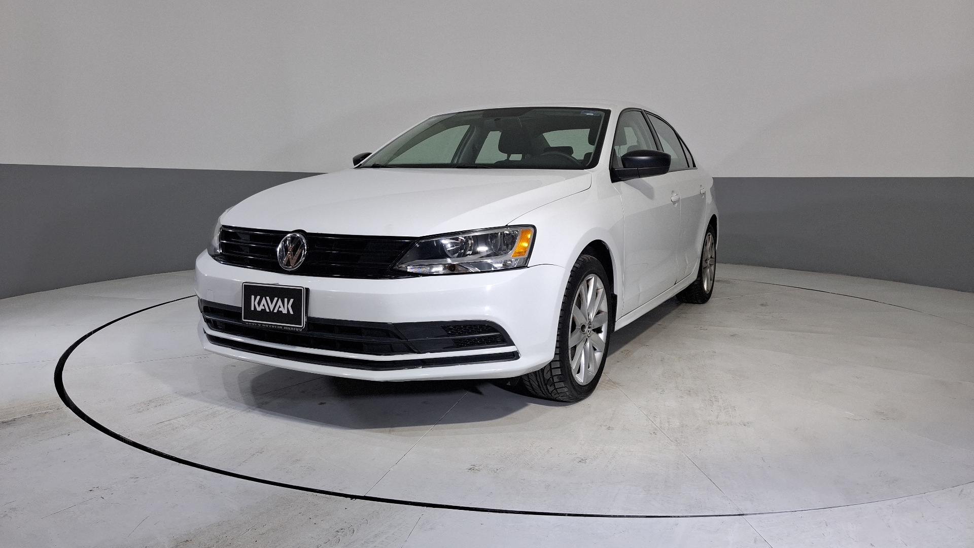 Volkswagen Jetta 2018