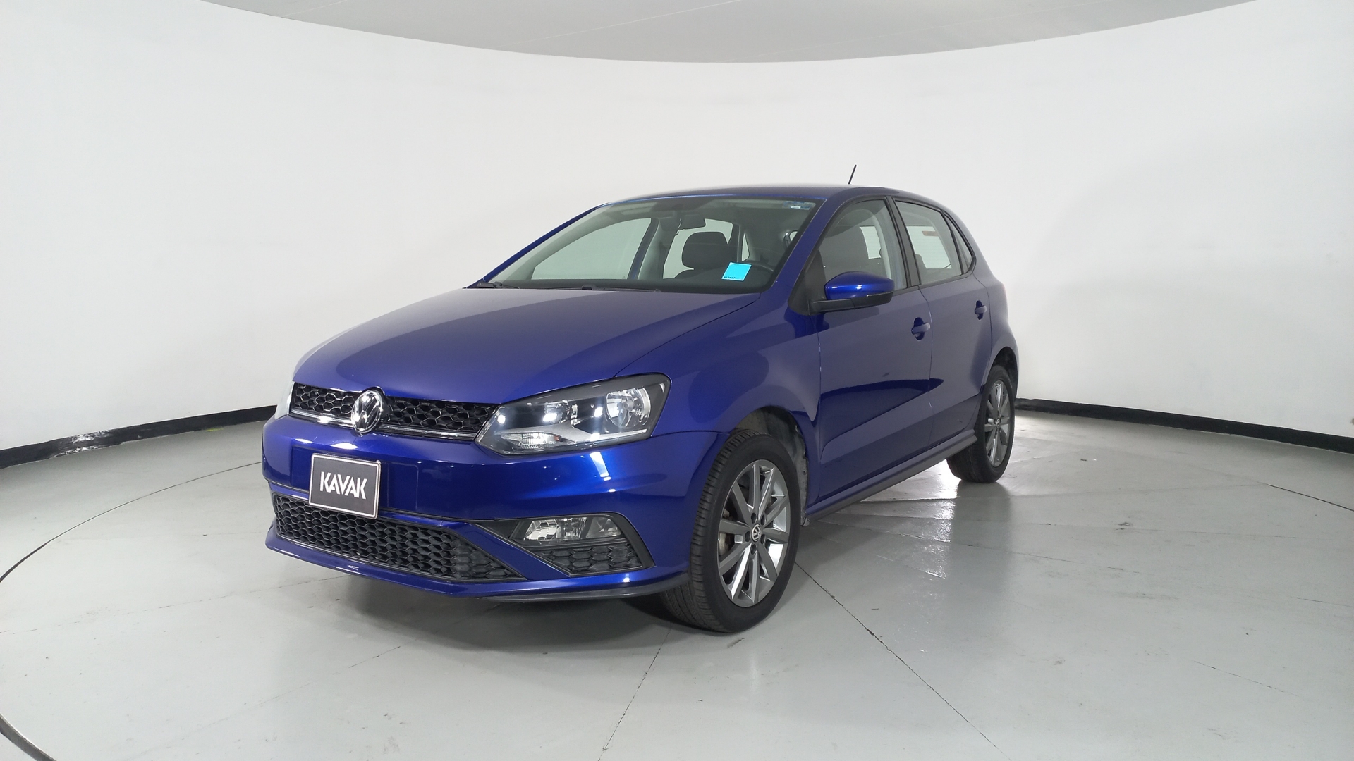 Volkswagen Polo 2020