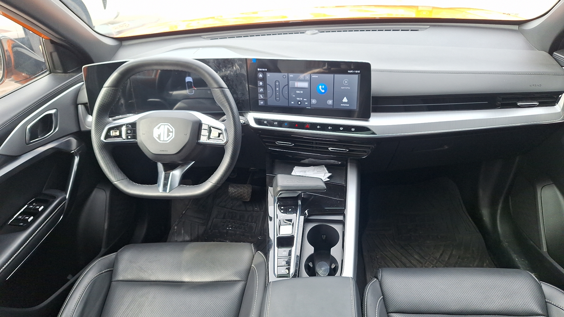 MG One — foto 6 de 16