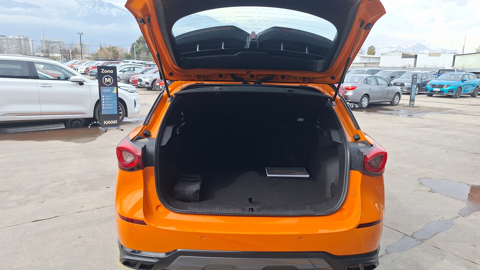 MG One — foto 4 de 16