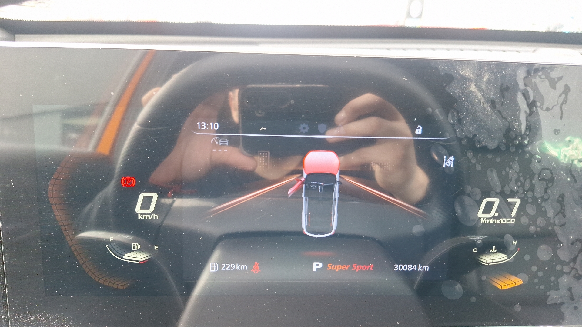 MG One — foto 9 de 16
