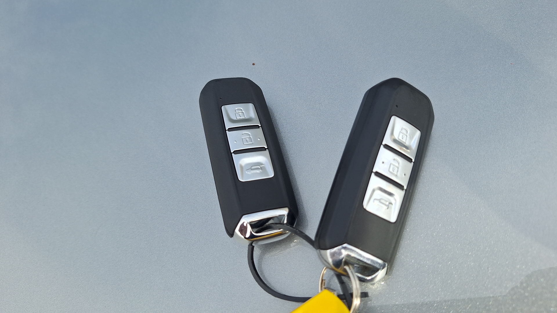 Chevrolet Captiva — foto 7 de 17