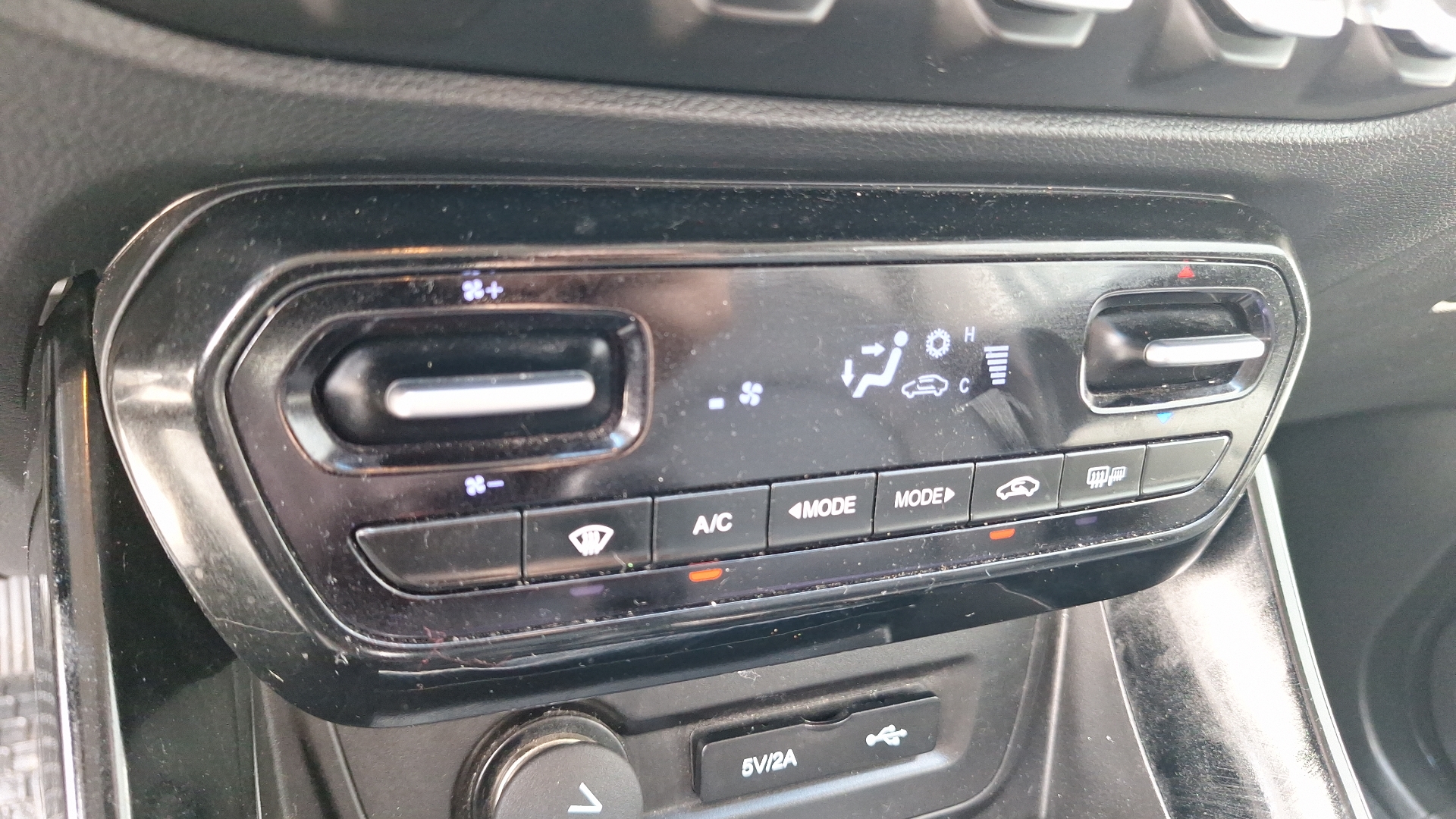 Chevrolet Captiva — foto 17 de 17