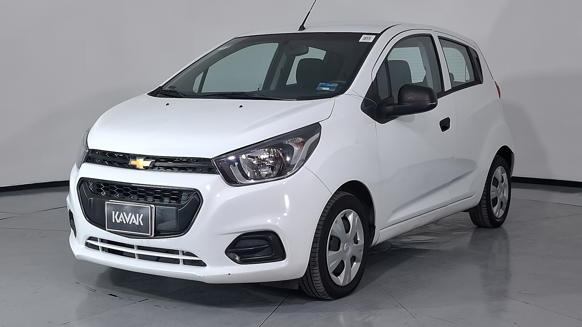 Chevrolet Beat 2018