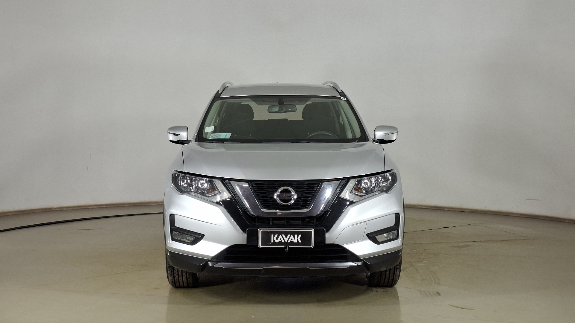 Nissan X-Trail — foto 2 de 16