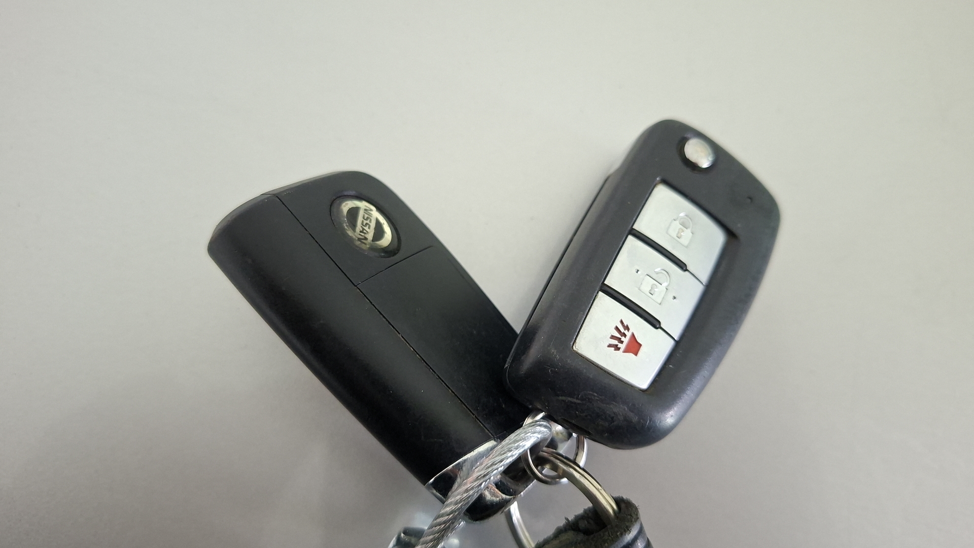 Nissan X-Trail — foto 16 de 16