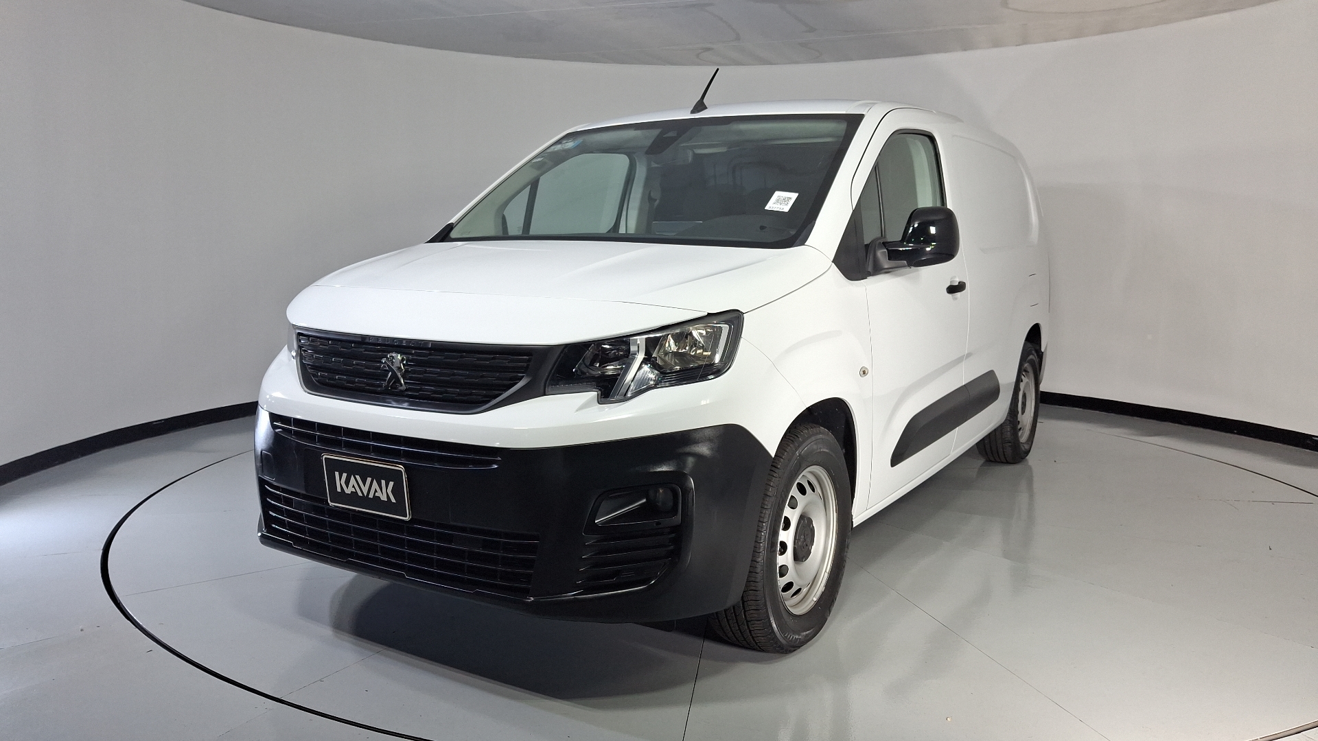 Peugeot Partner 2023