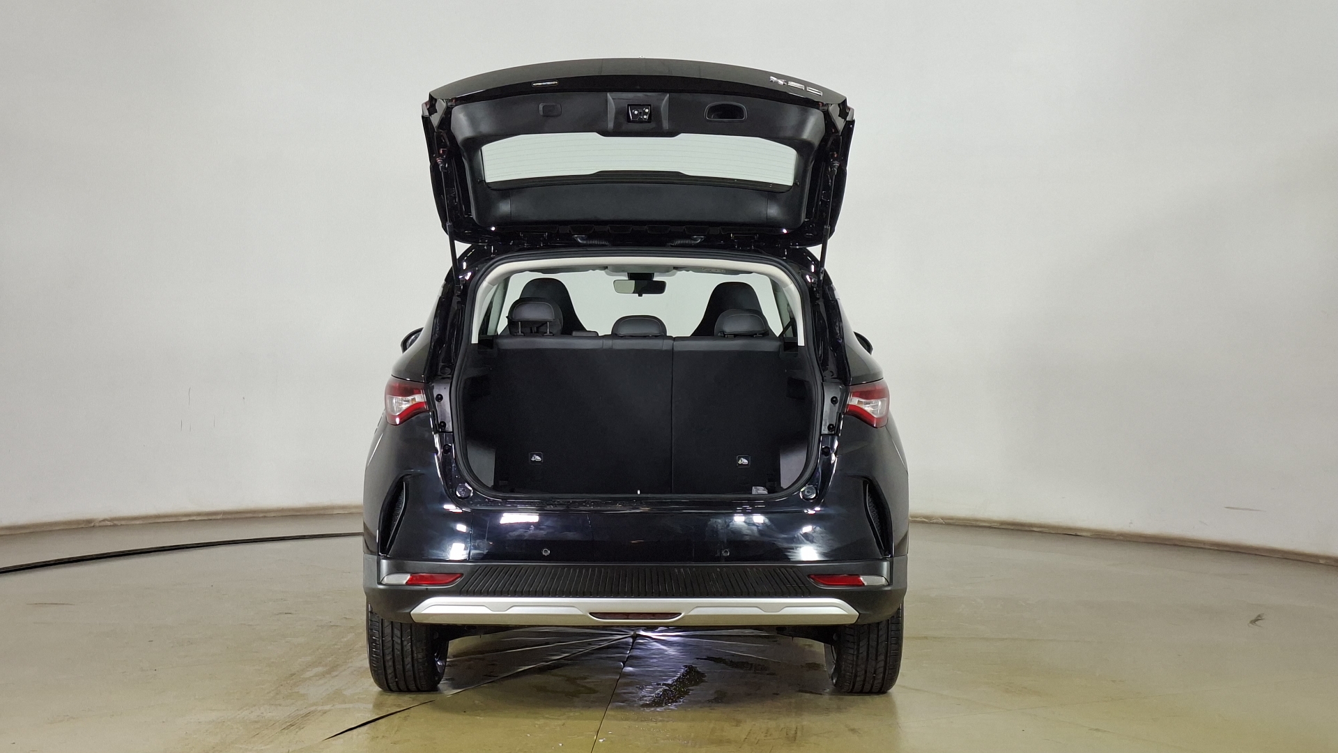 Jetour X50 — foto 6 de 16