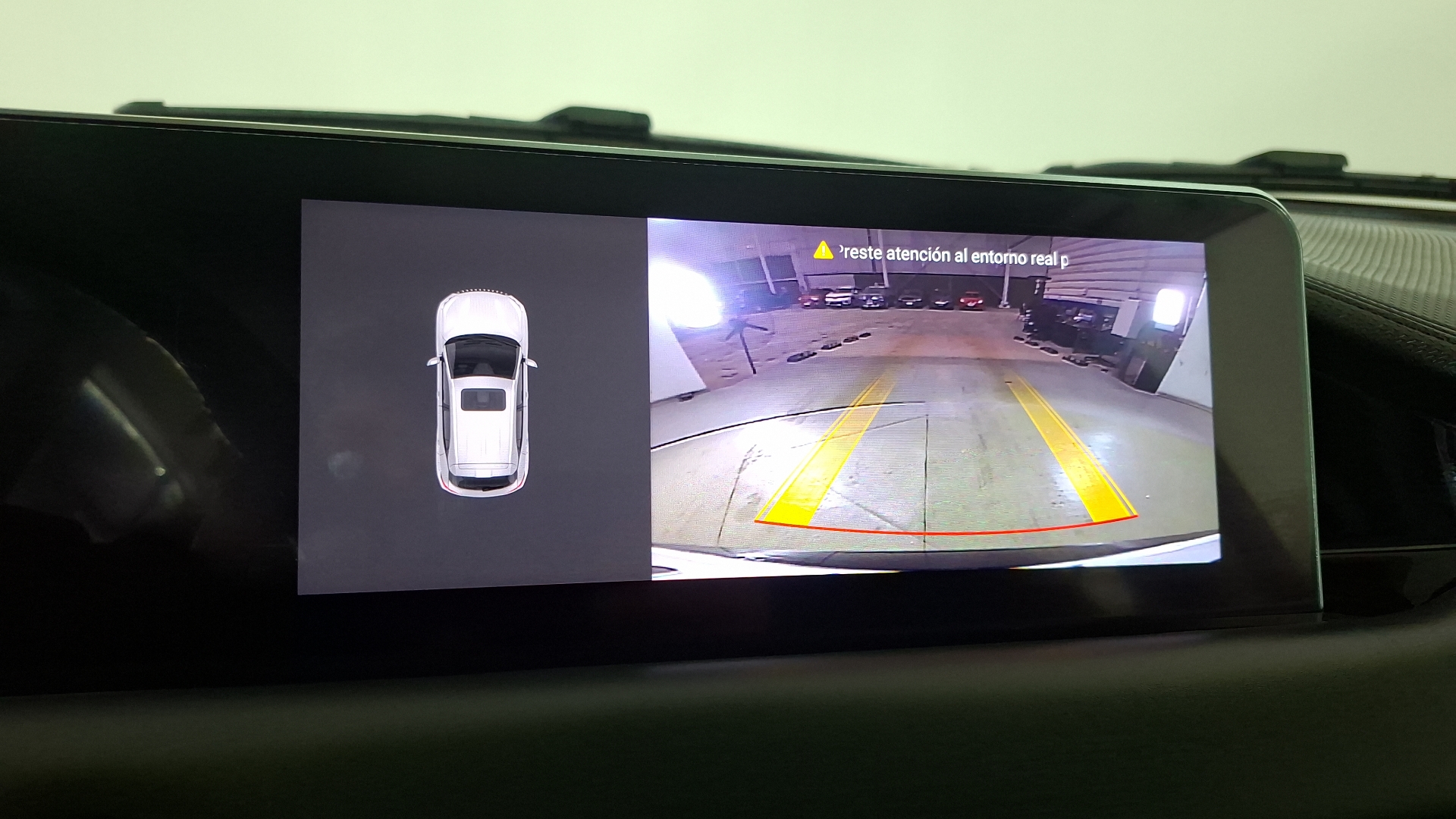 Jetour X50 — foto 12 de 16