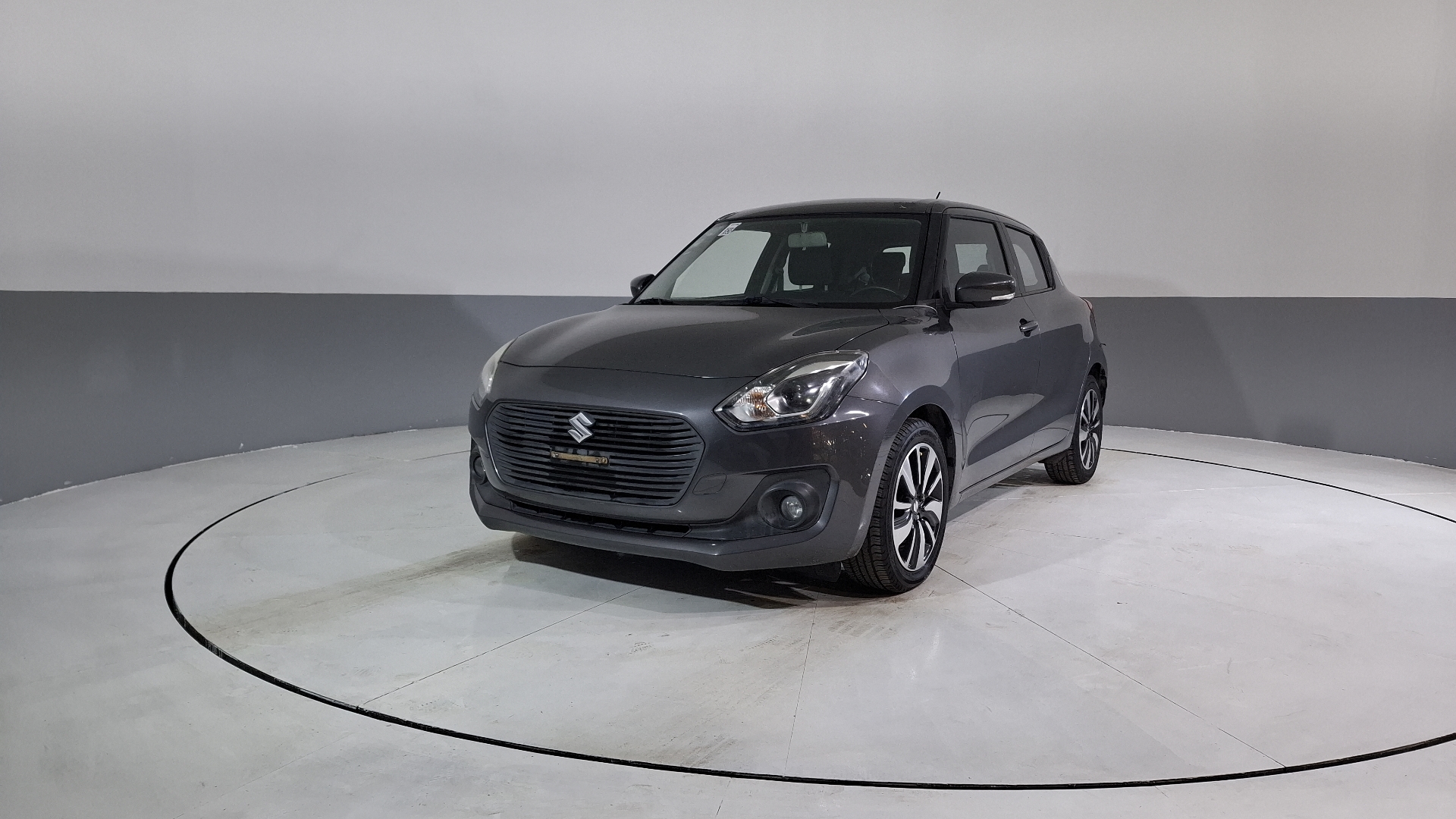 Suzuki Swift 2020
