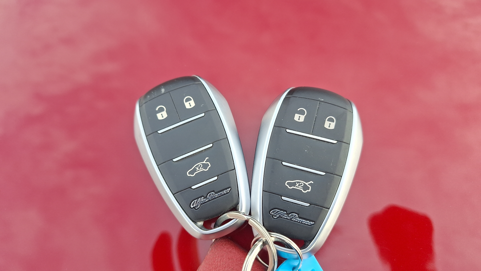 Alfa Romeo Stelvio — foto 7 de 16