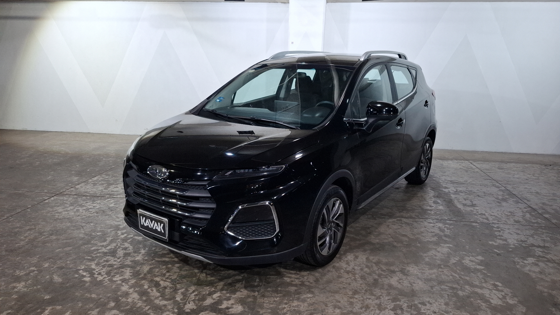 Jac SEI3 PRO 2023