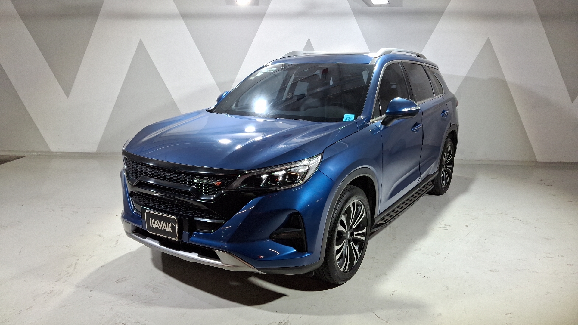 Dodge Journey 2023