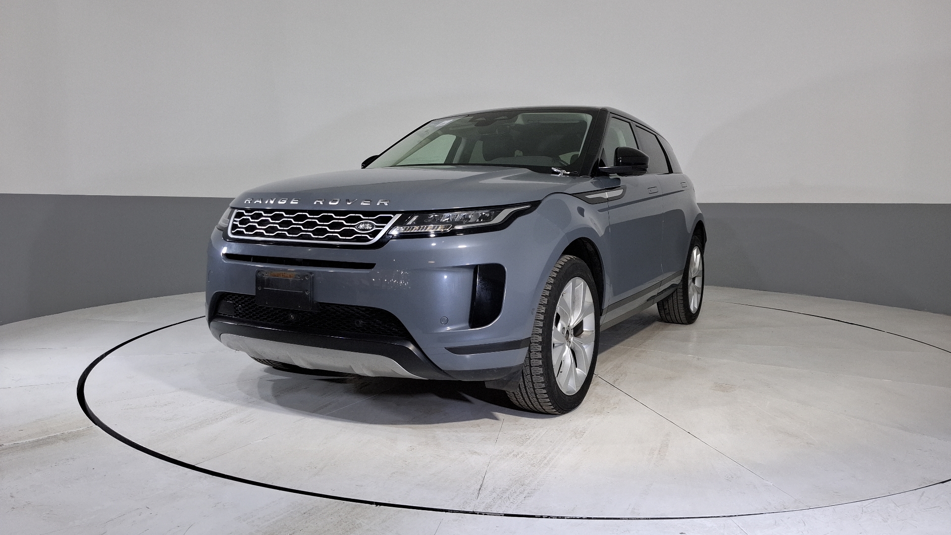 Land Rover Range Rover Evoque 2021
