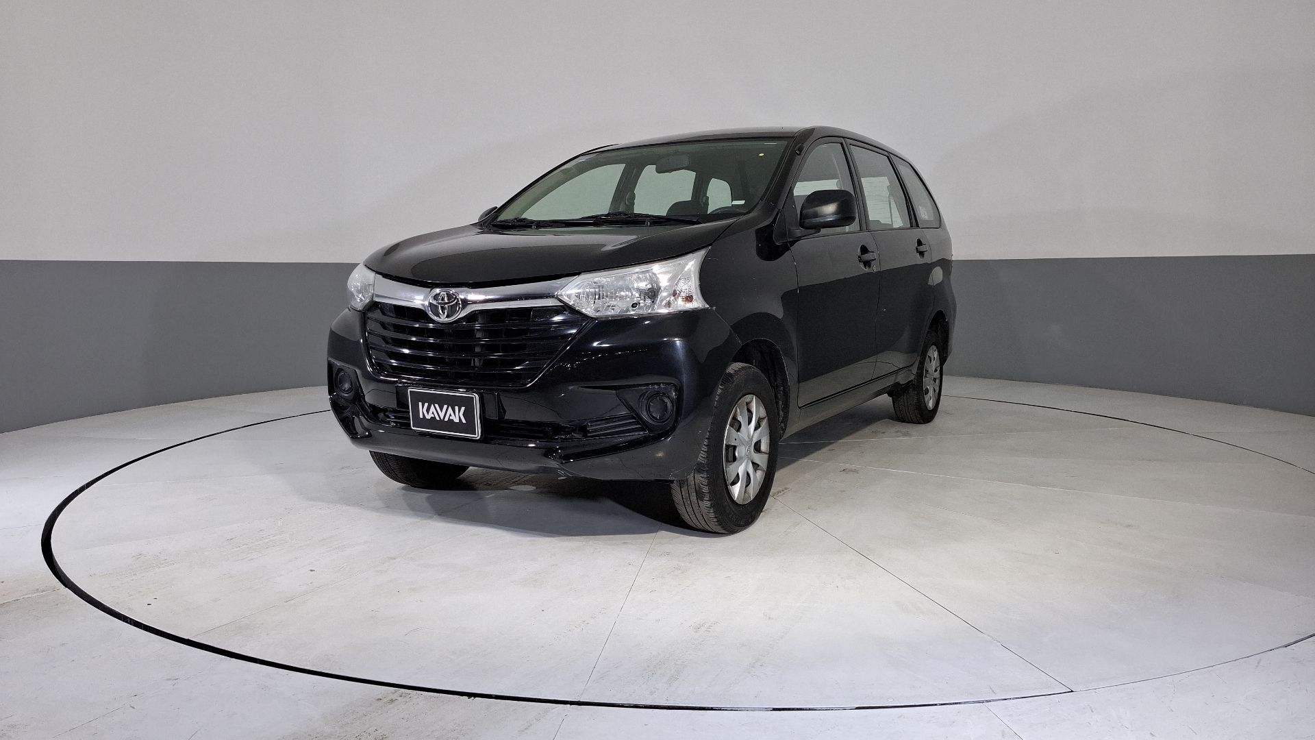 Toyota Avanza 2018