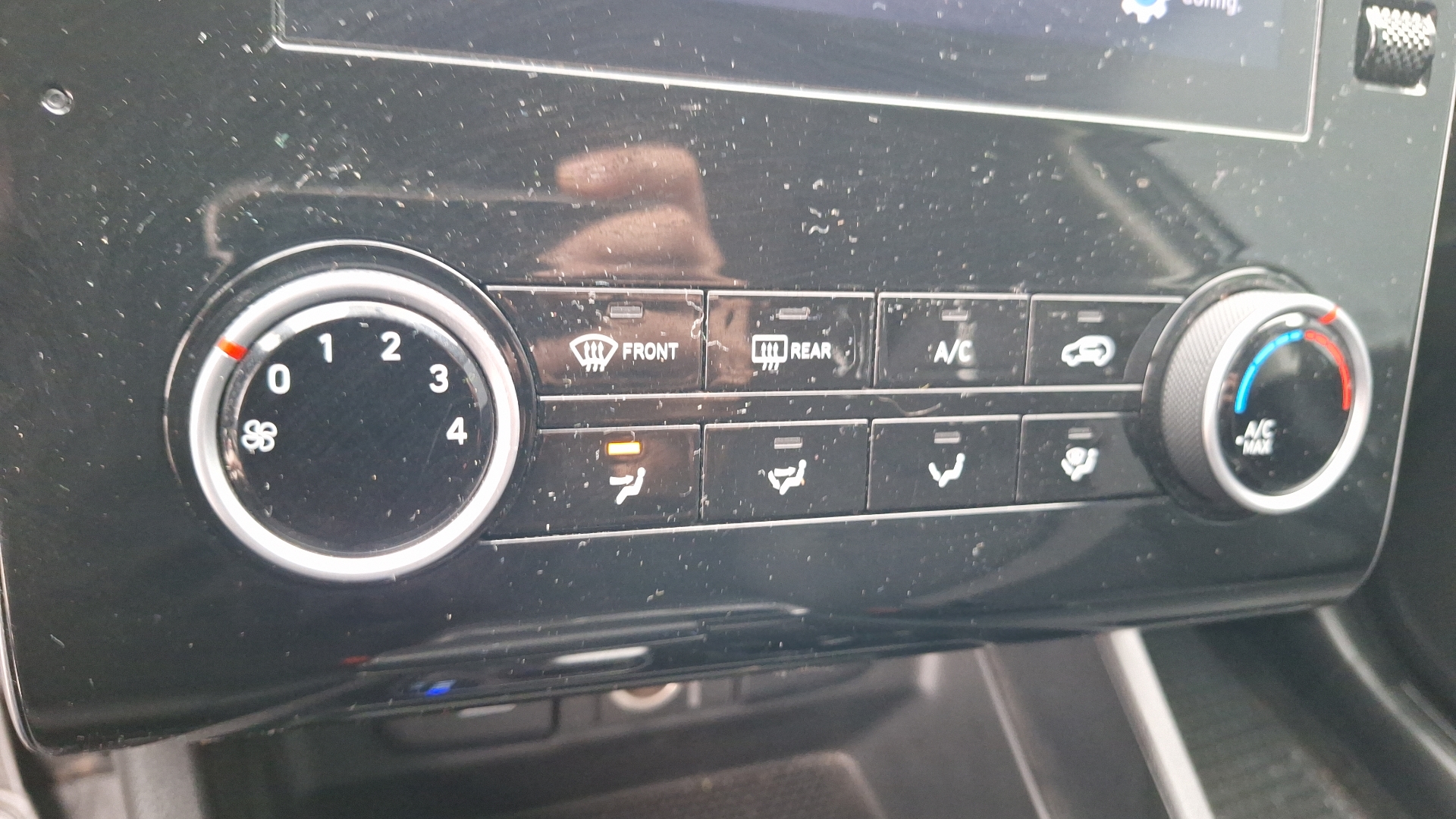 Hyundai Tucson — foto 15 de 15