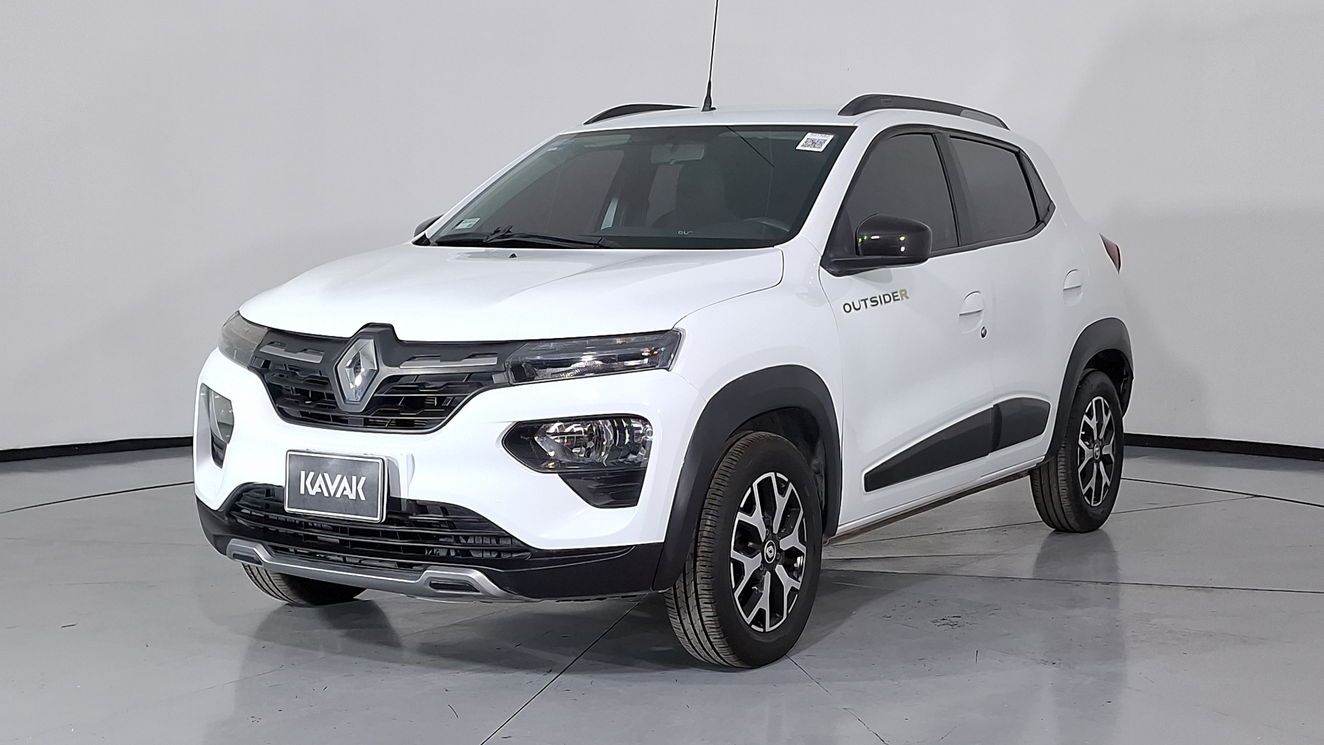 Renault Kwid 2023