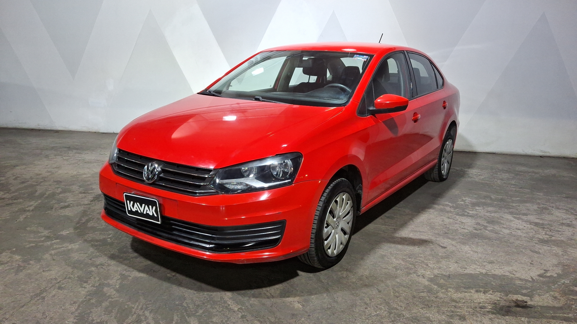 Volkswagen Vento 2019