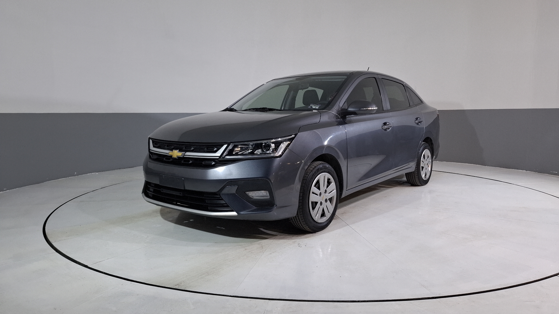 Chevrolet Aveo 2024