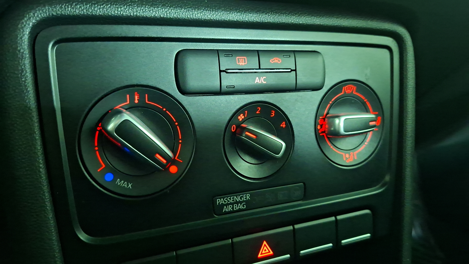 Volkswagen Beetle — foto 14 de 15