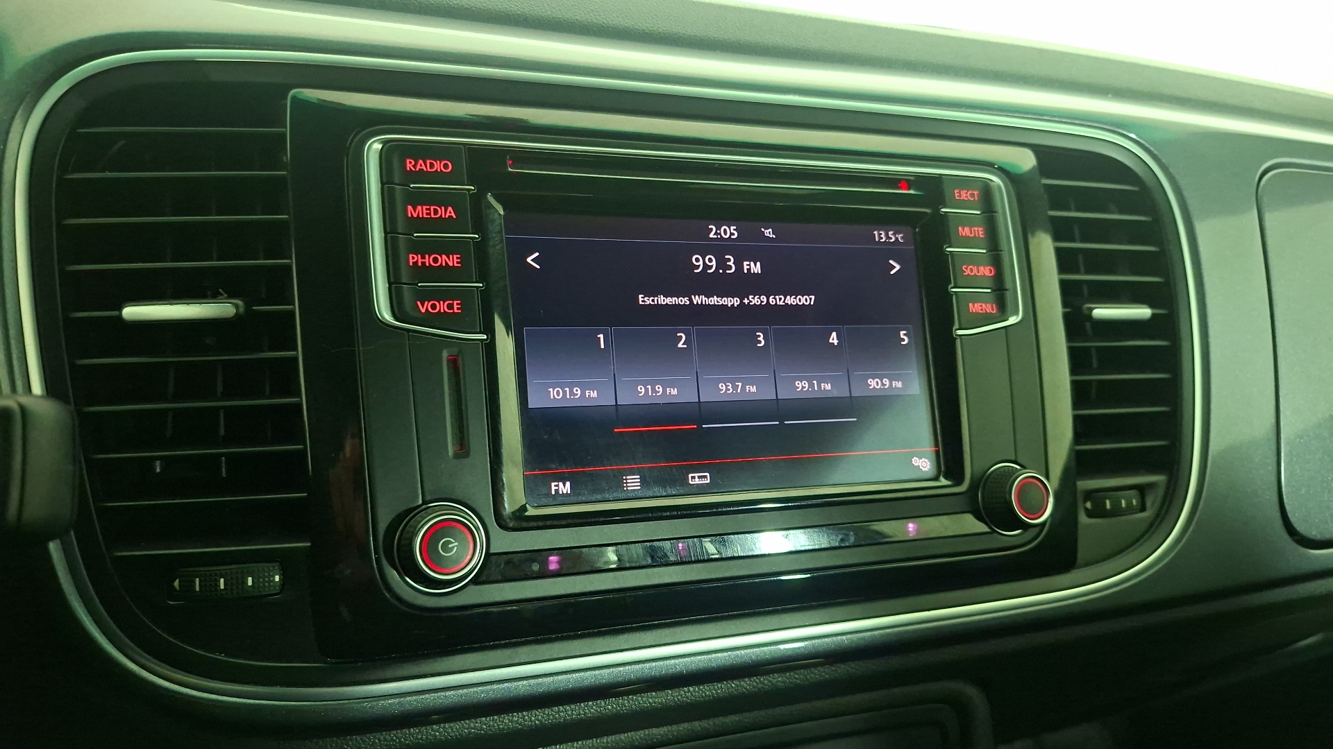 Volkswagen Beetle — foto 10 de 15
