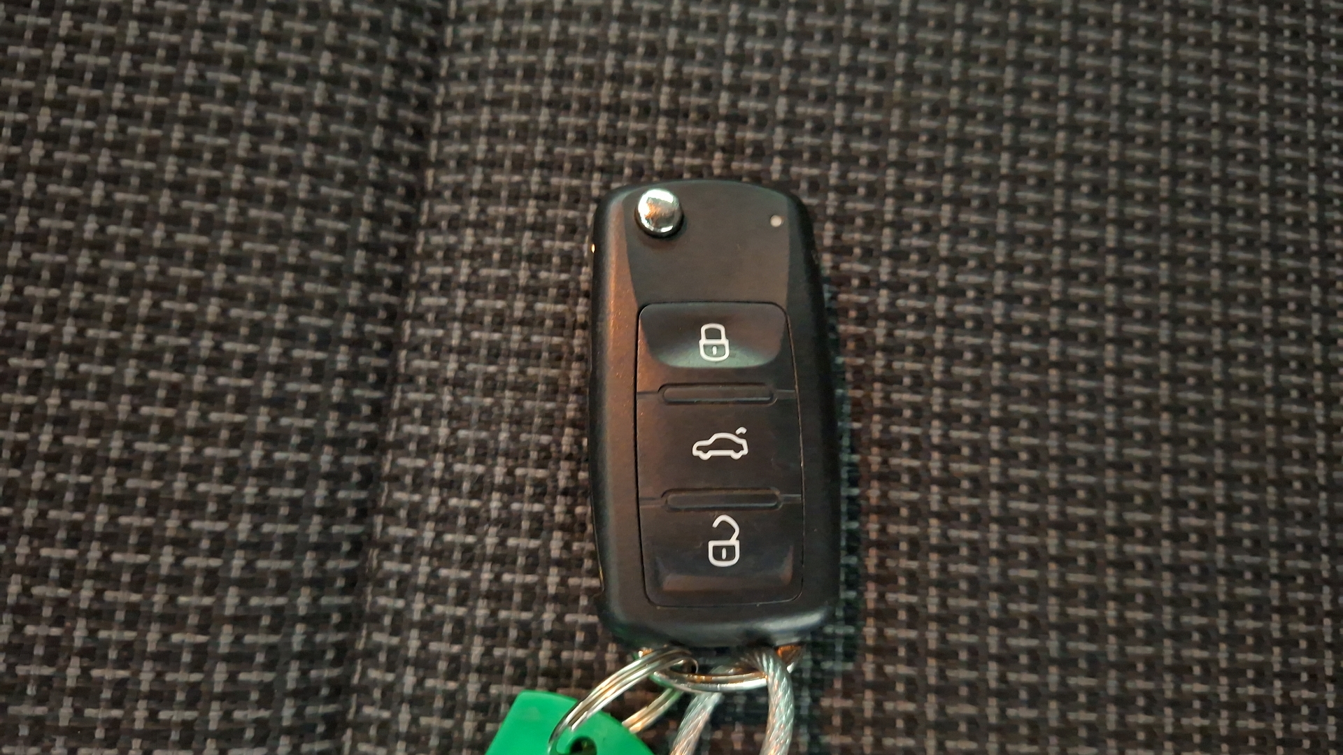 Volkswagen Beetle — foto 15 de 15