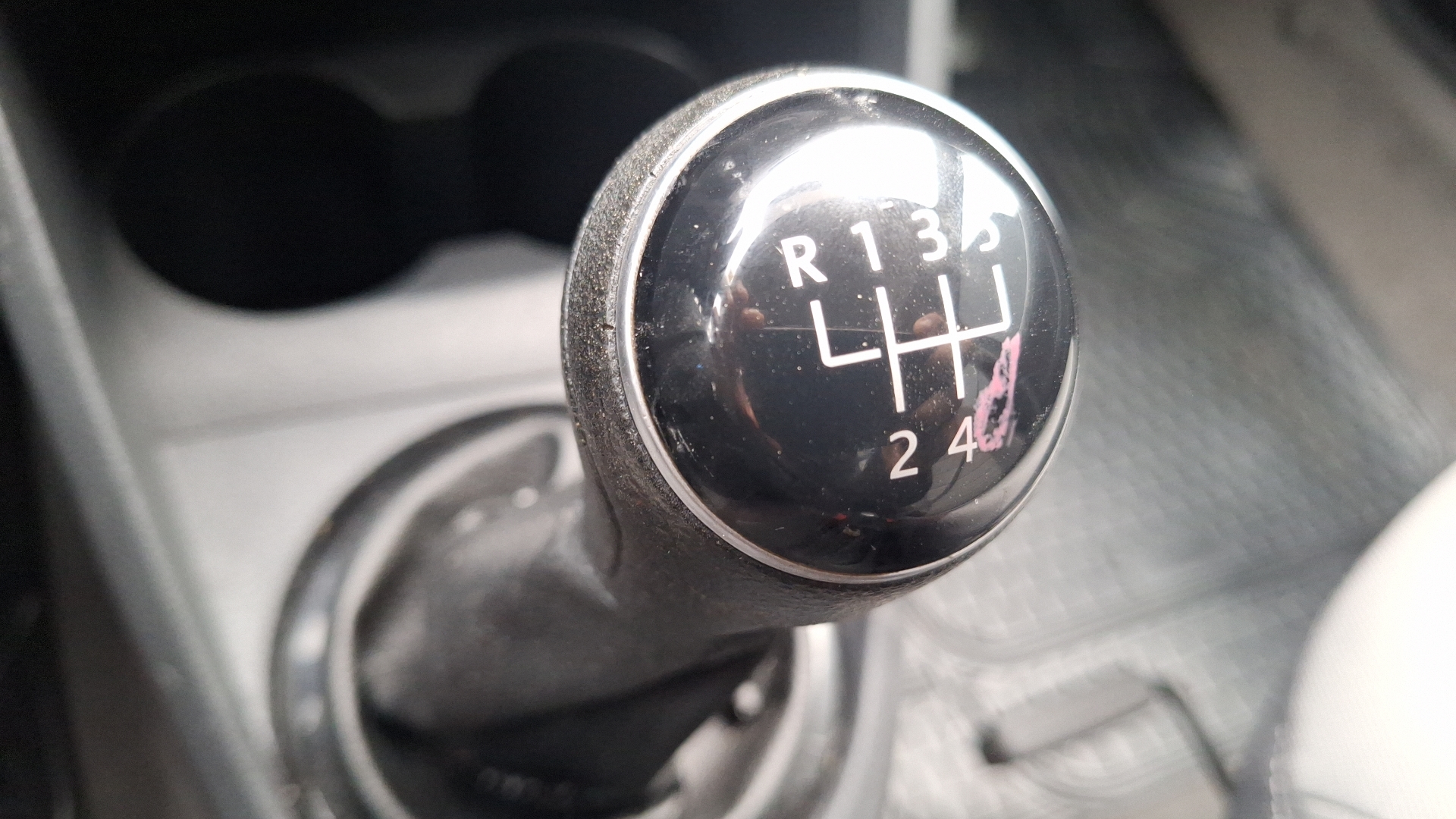 Volkswagen Voyage — foto 11 de 14