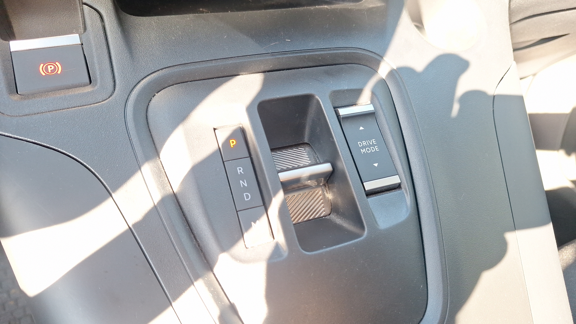 Peugeot Rifter — foto 11 de 15