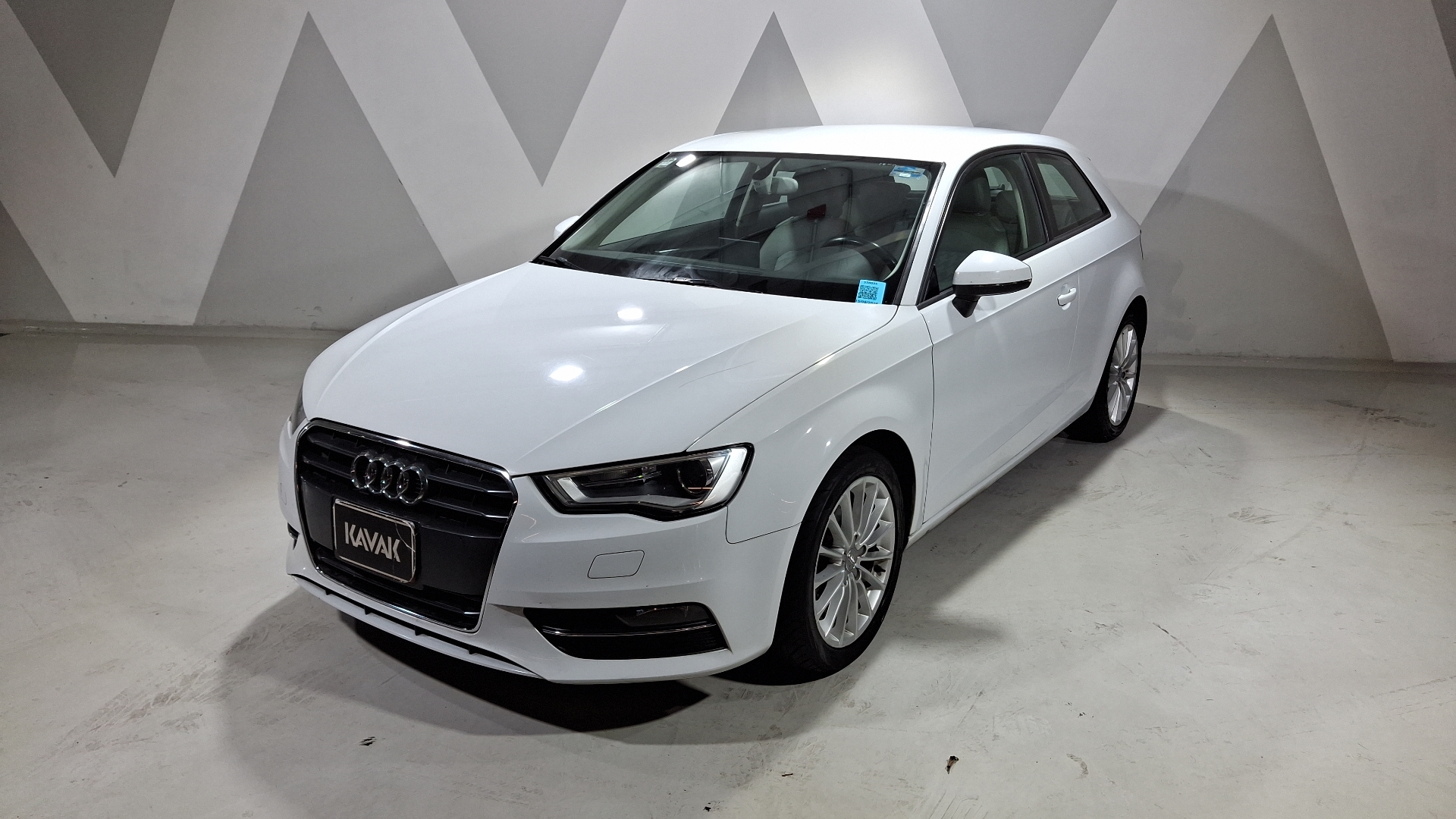 Audi A3 2013