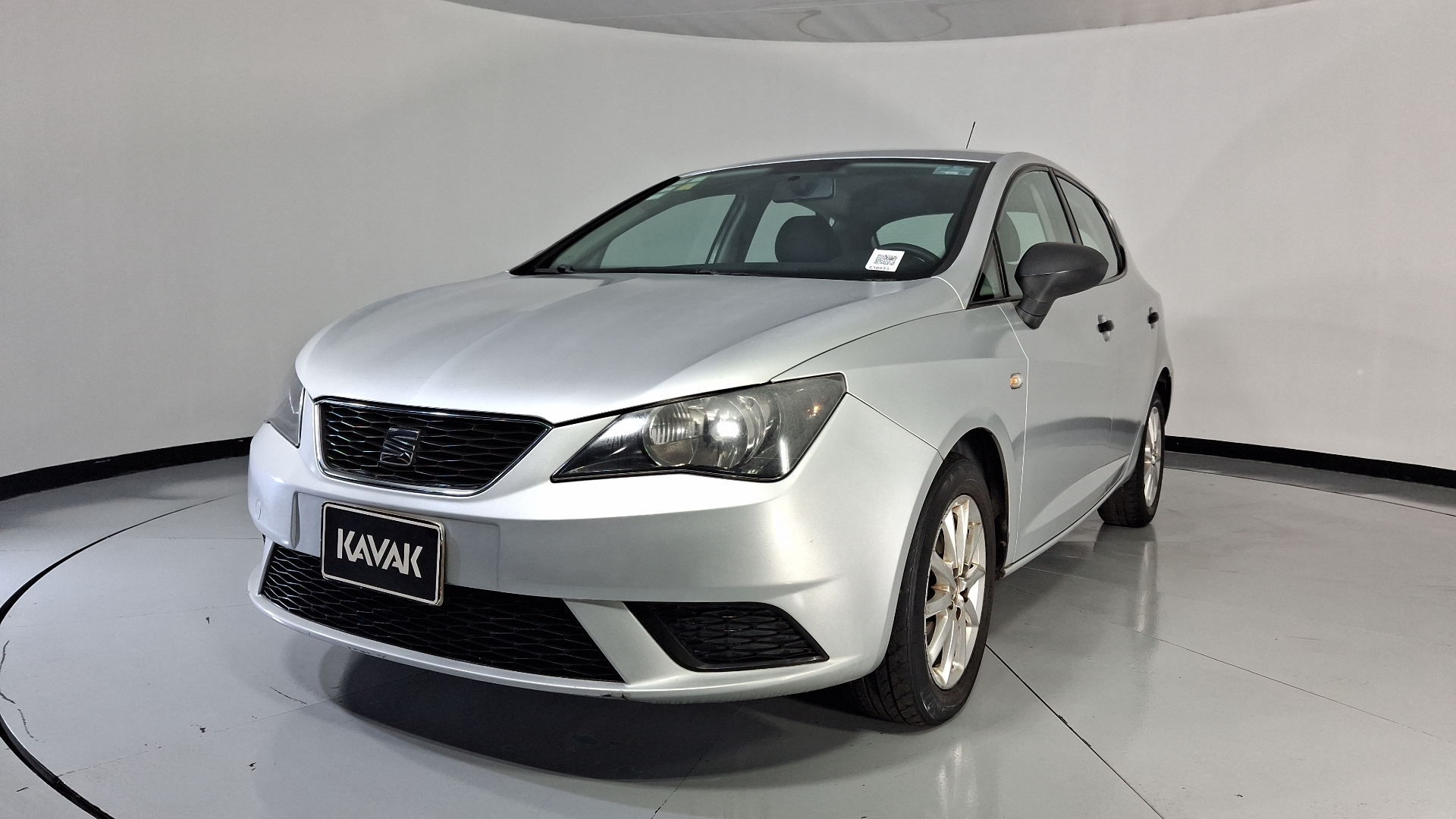 Seat Ibiza 2014