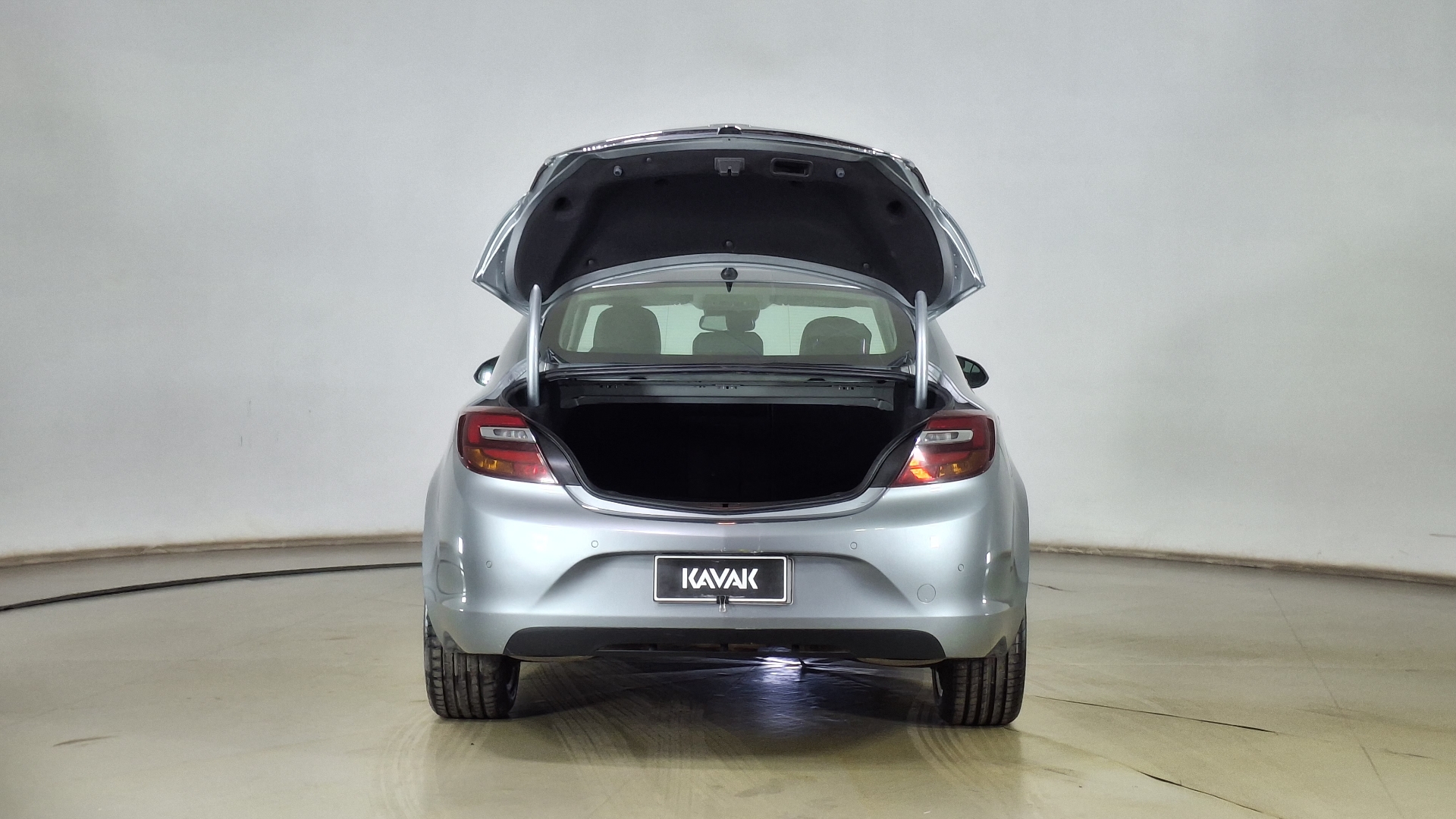 Opel Insignia — foto 6 de 15