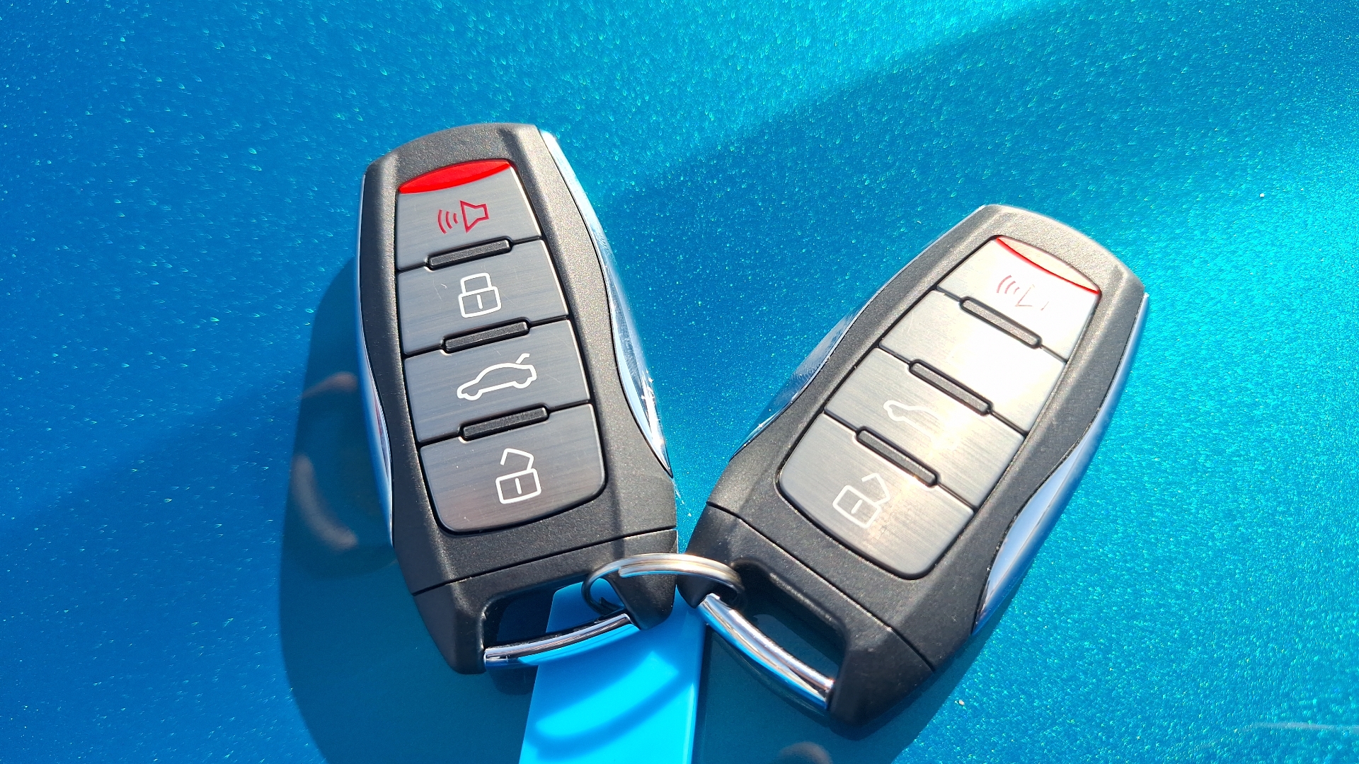 Great Wall Haval Jolion — foto 7 de 16