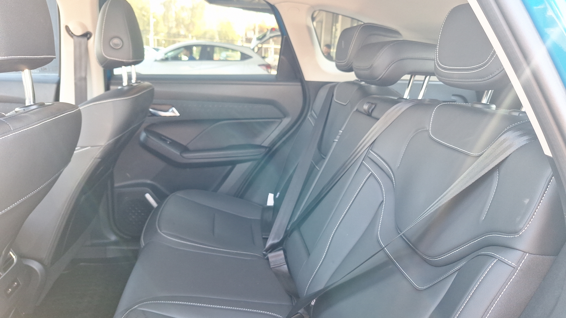 Great Wall Haval Jolion — foto 14 de 16