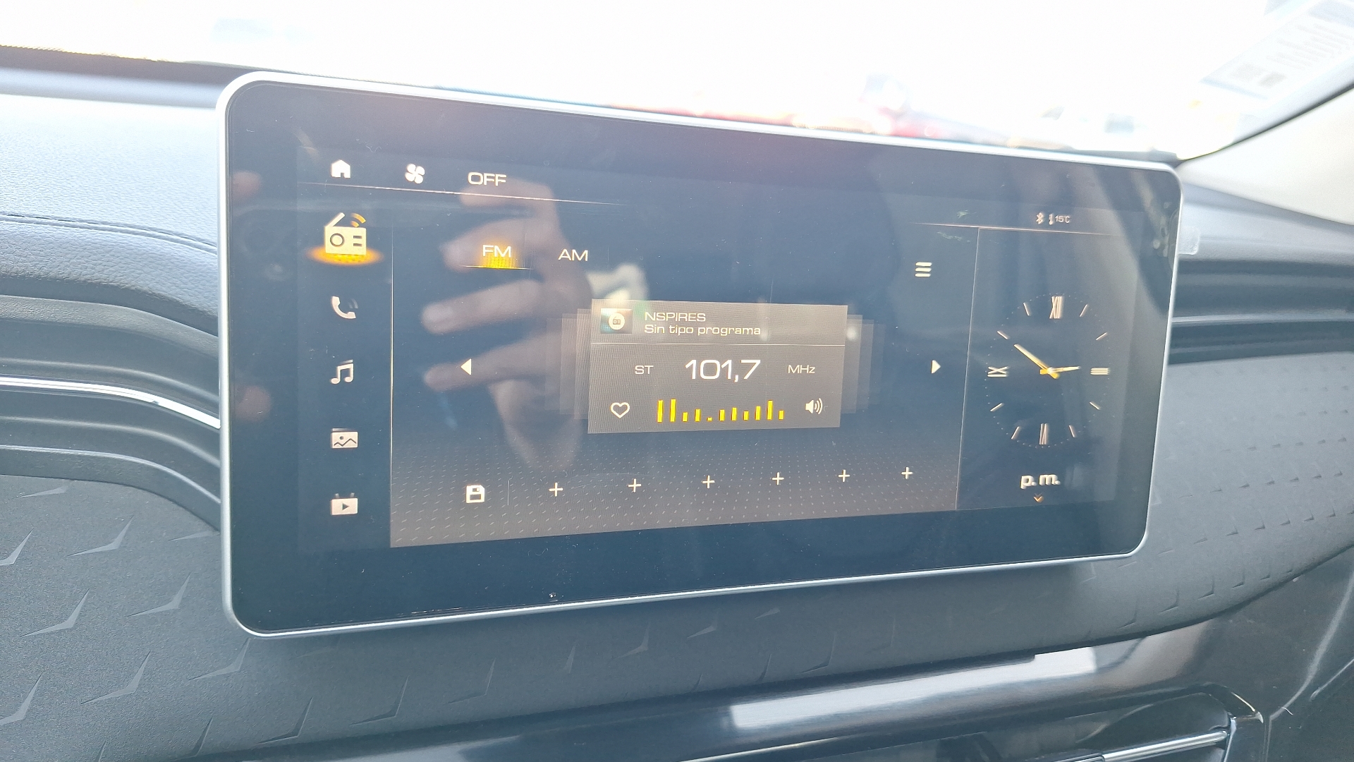 Great Wall Haval Jolion — foto 10 de 16