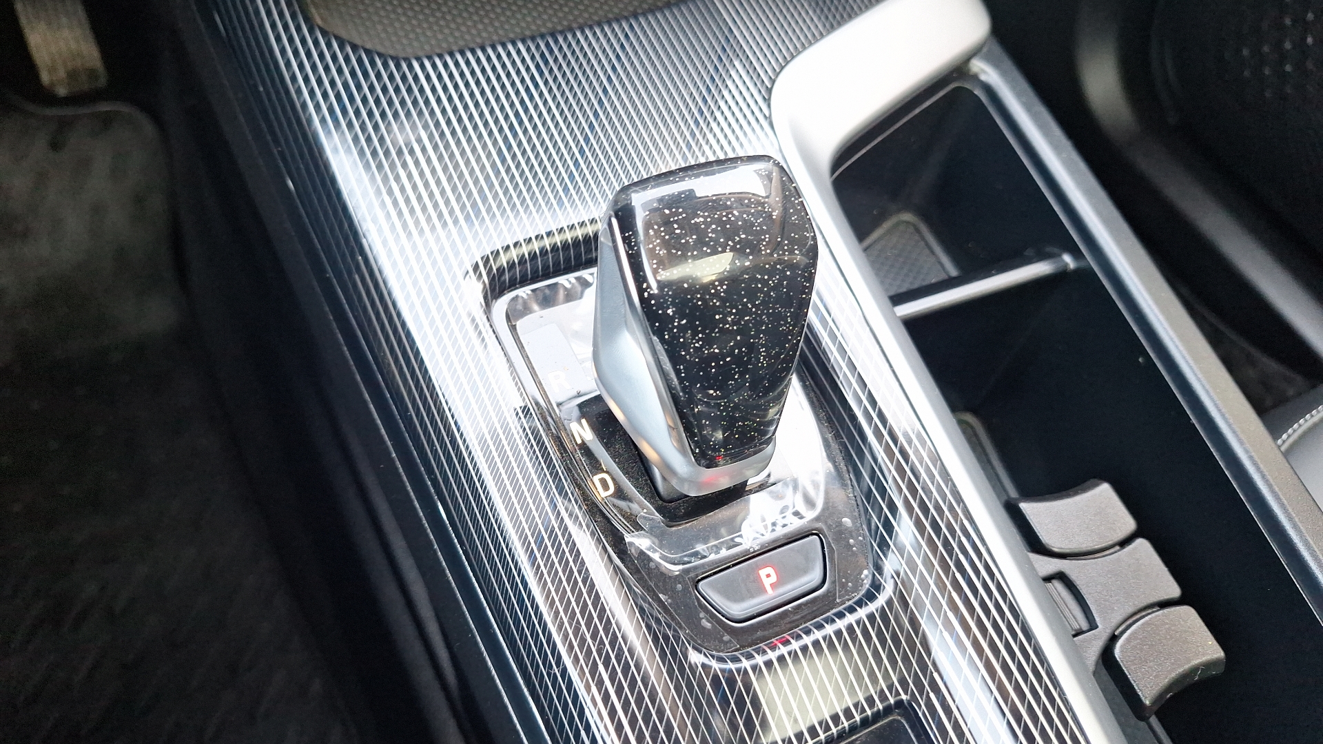 Great Wall Haval Jolion — foto 11 de 16