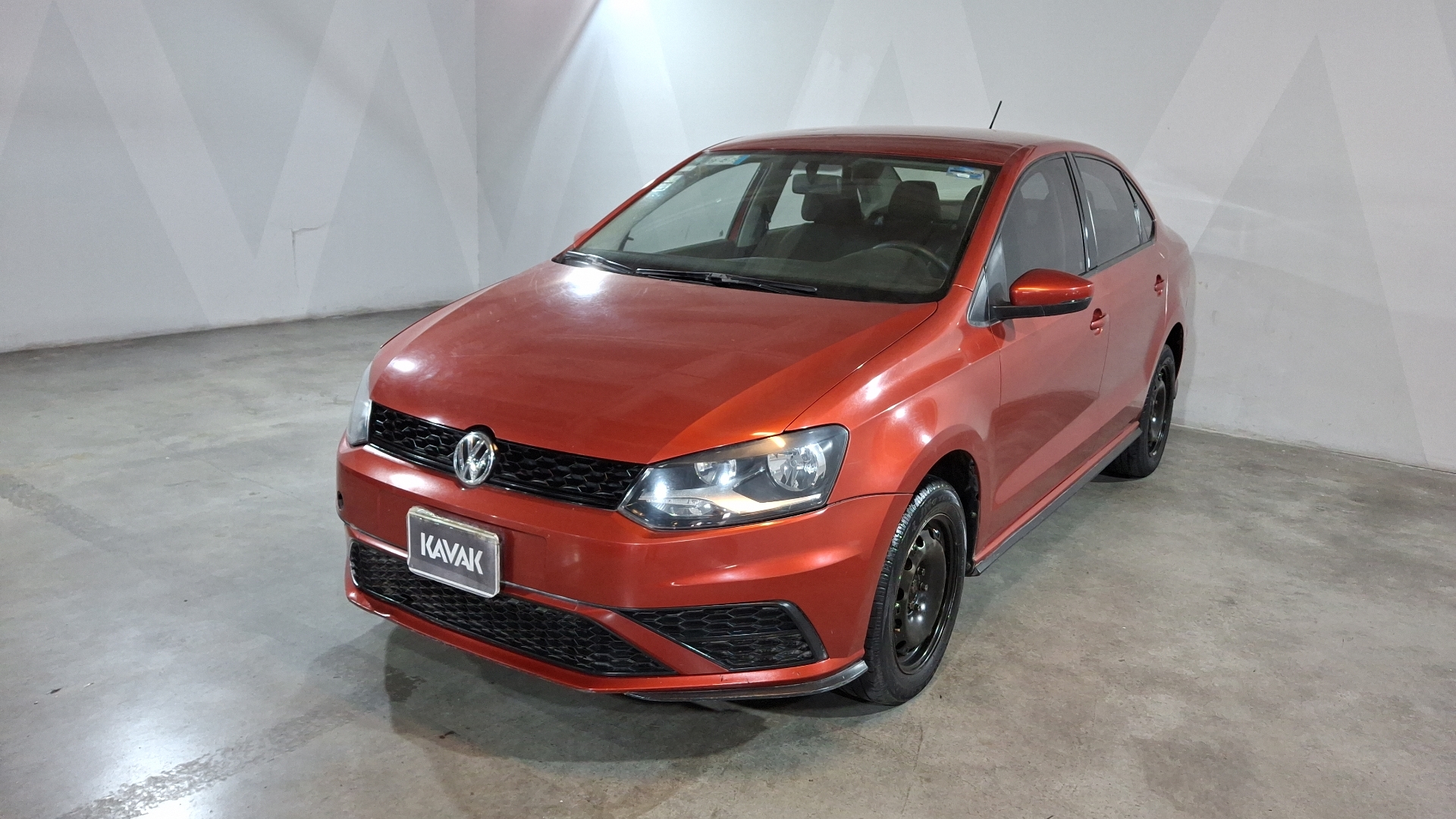 Volkswagen Vento 2021