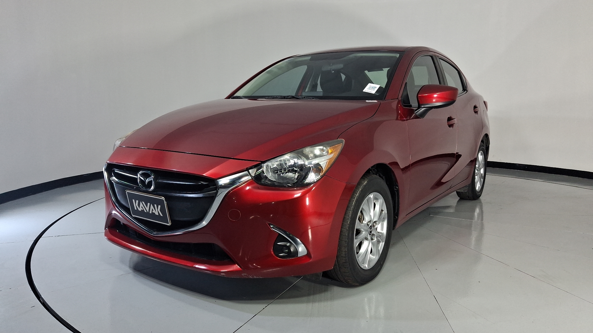 Mazda Mazda 2 2019