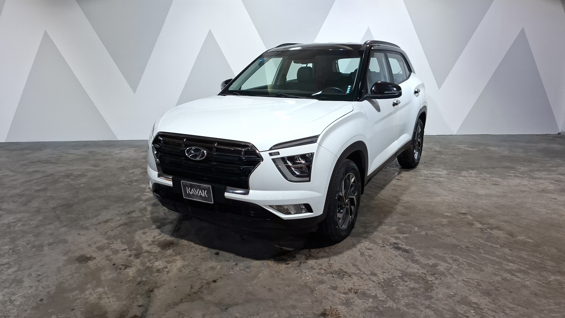 Hyundai Creta 2023