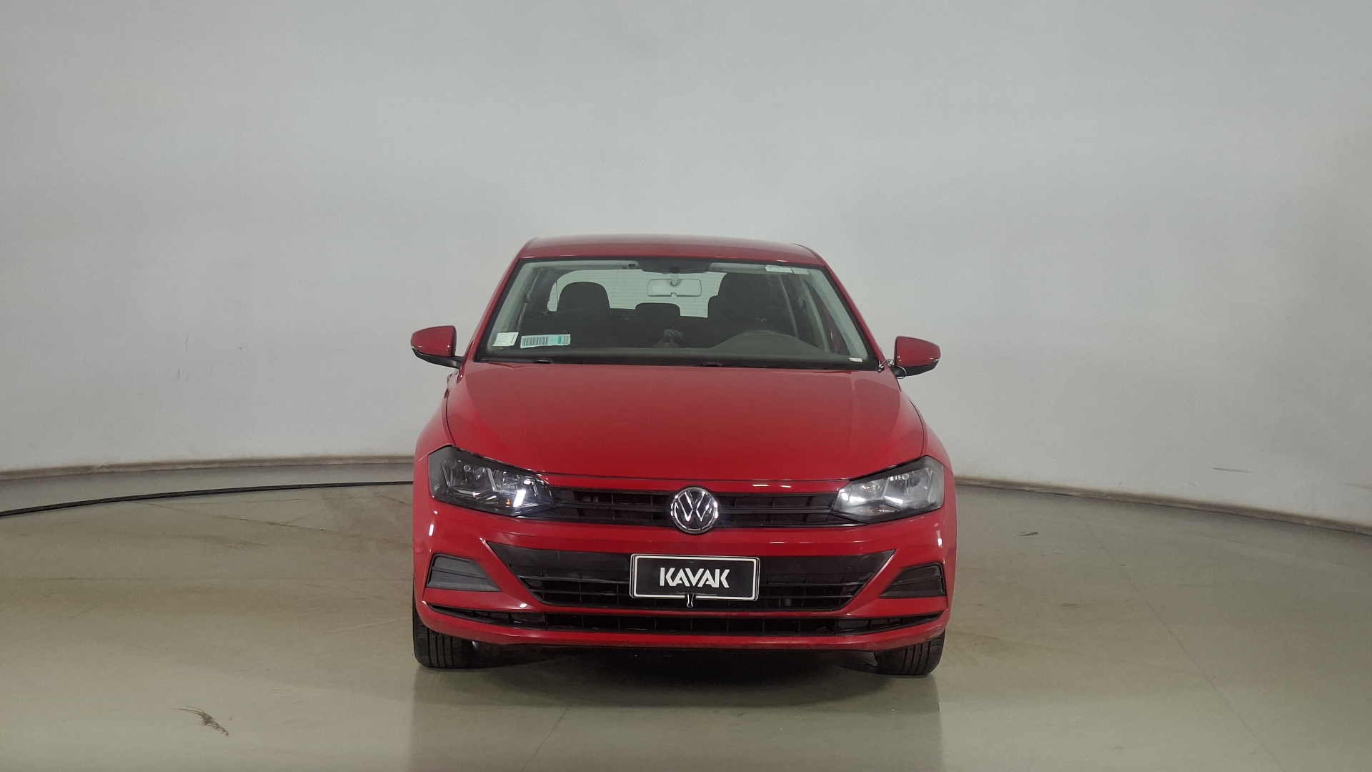 Volkswagen Polo — foto 2 de 15