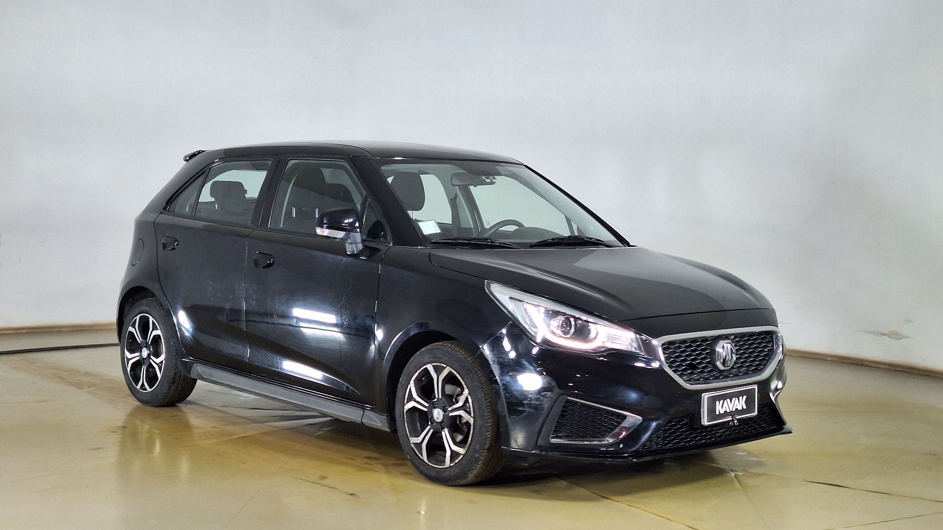 MG 3 — foto 3 de 16